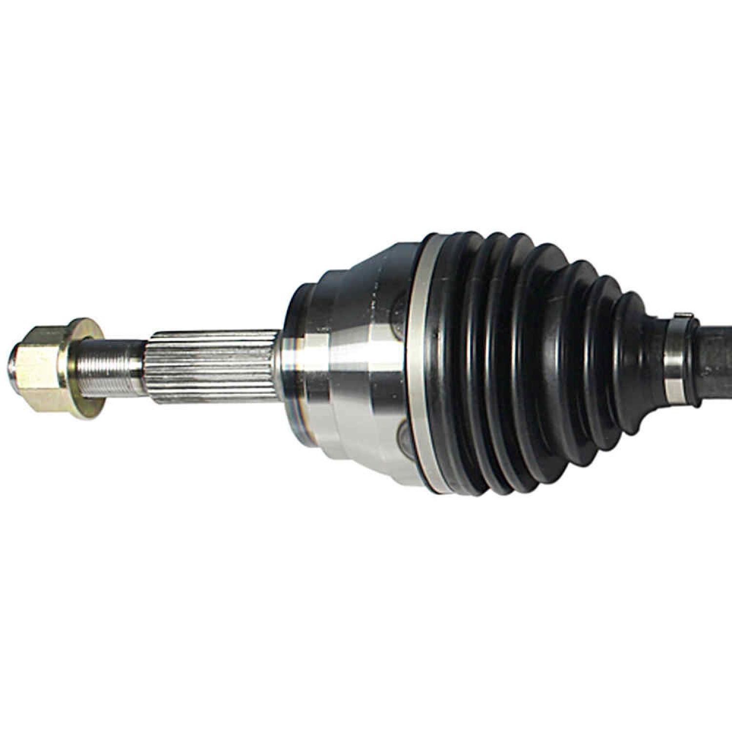 GSP NCV39005 CV Axle Assembly product image 1 of 5
