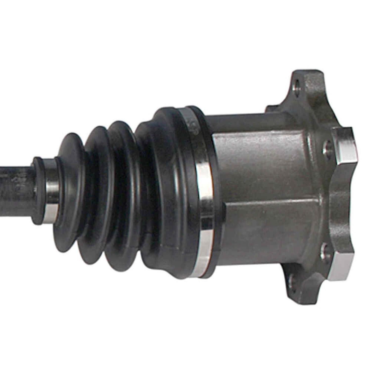 GSP NCV39005 CV Axle Assembly product image 2 of 5