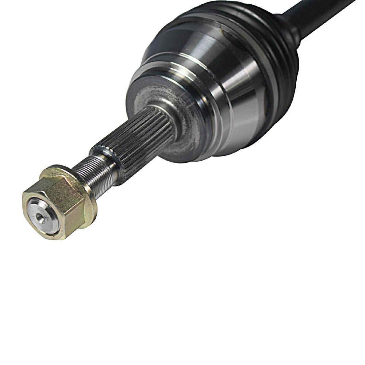 GSP NCV39005 CV Axle Assembly product image 3 of 5