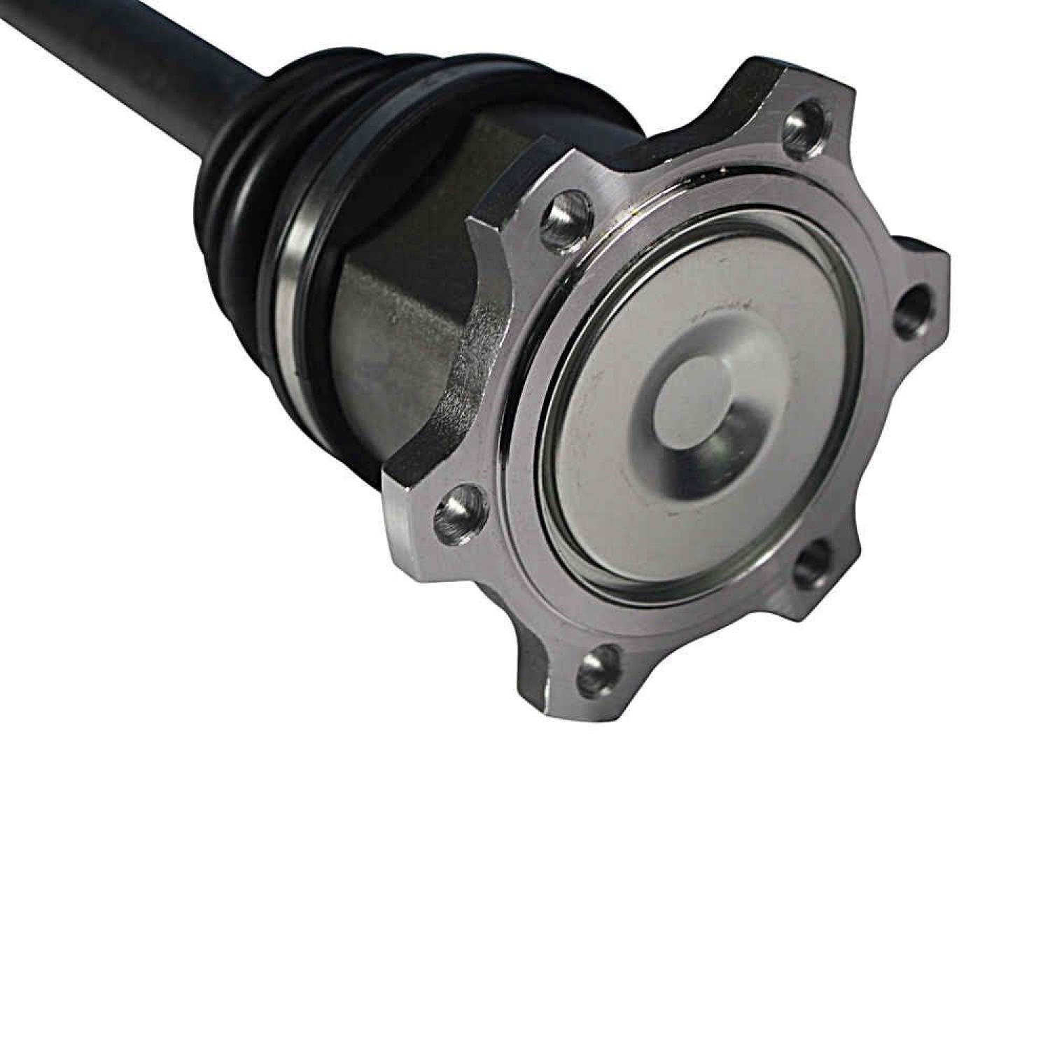 GSP NCV39005 CV Axle Assembly product image 4 of 5