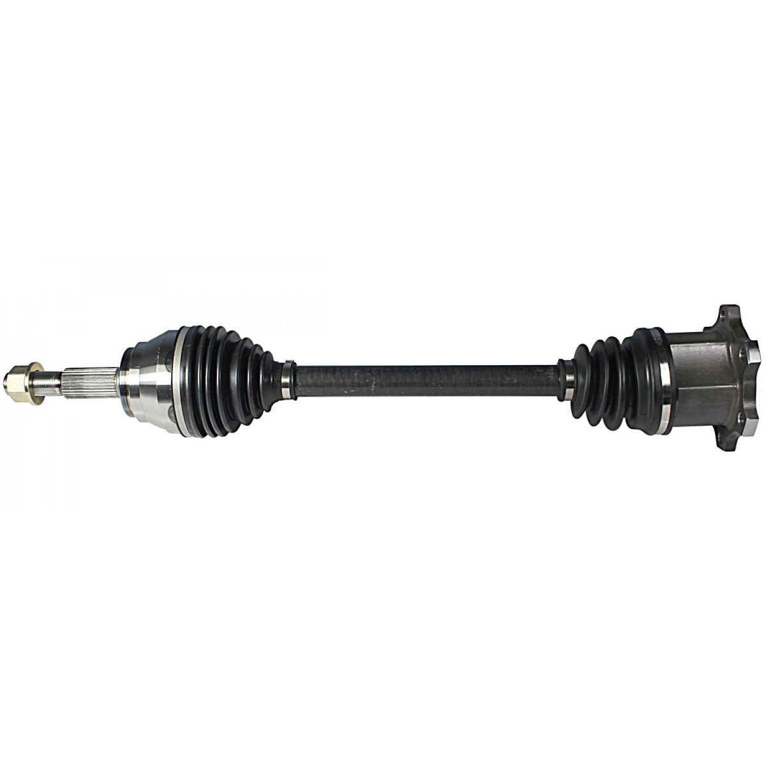 GSP NCV39005 CV Axle Assembly product image 5 of 5