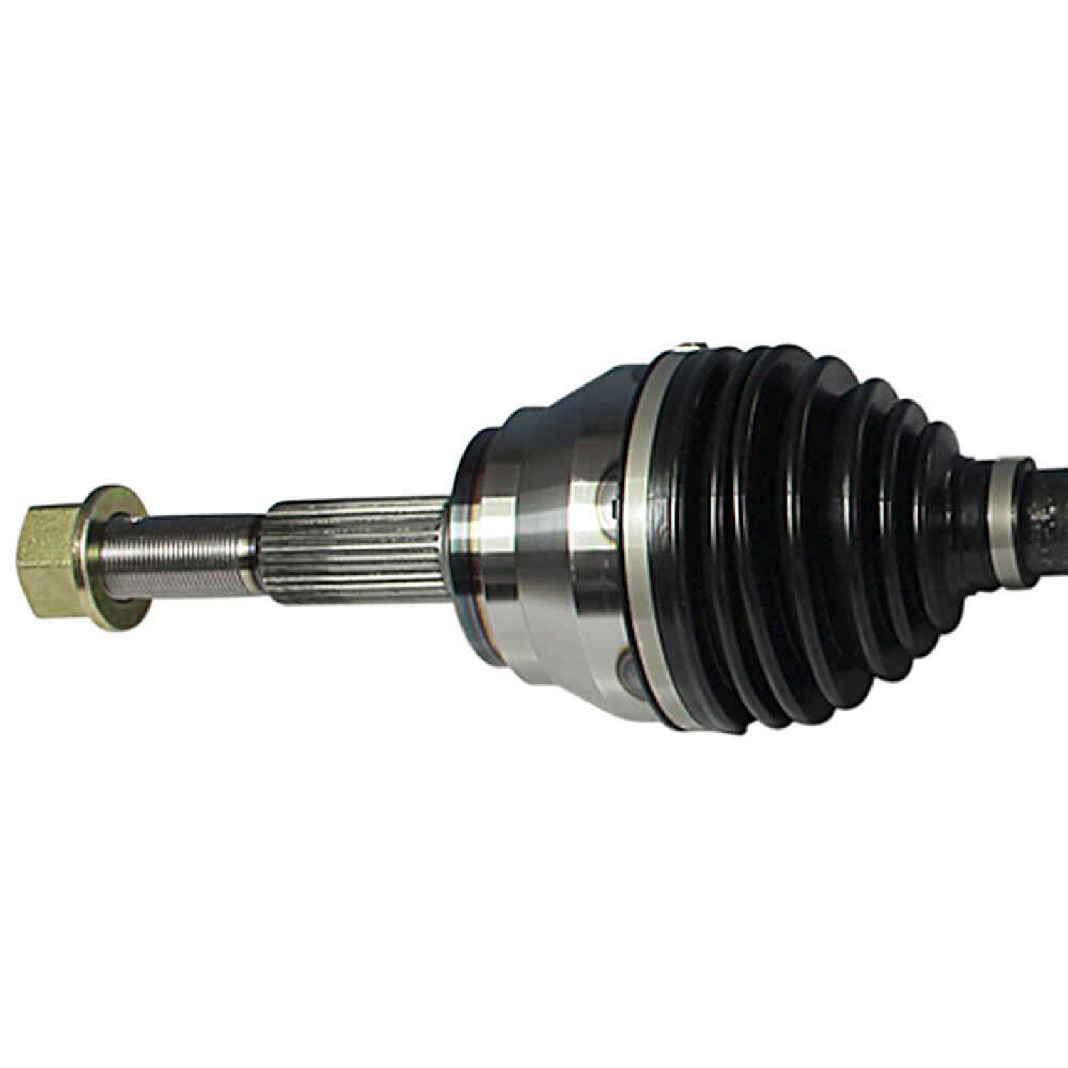 GSP NCV39006 CV Axle Assembly product image 1 of 5