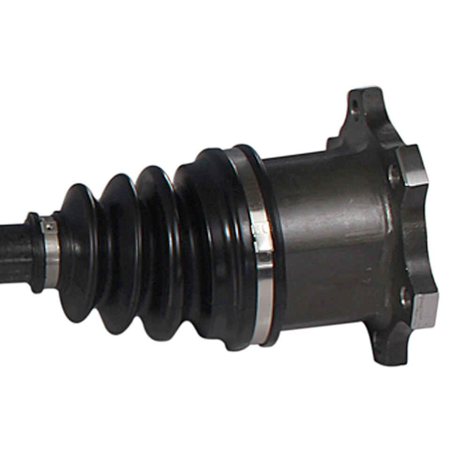 GSP NCV39006 CV Axle Assembly product image 2 of 5