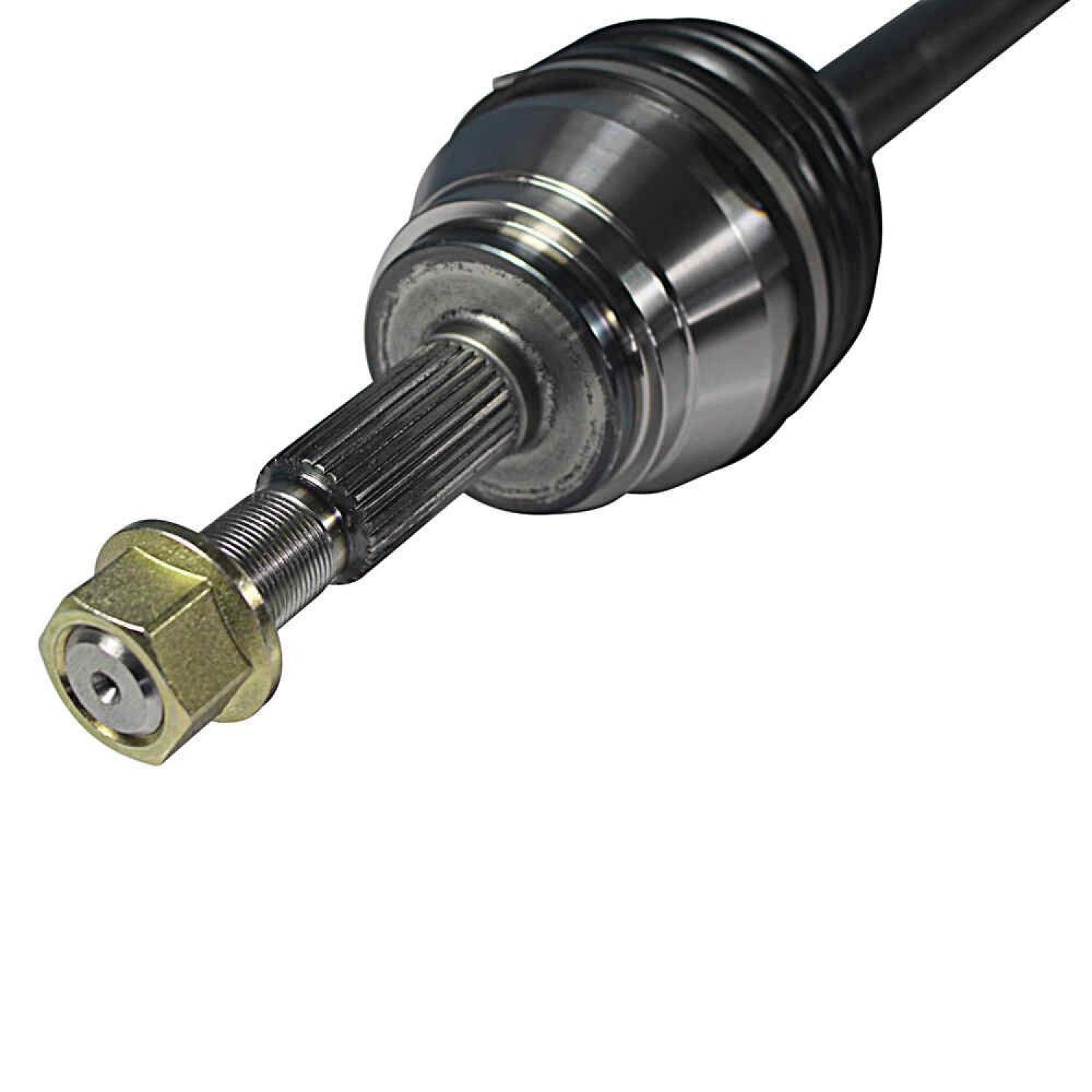 GSP NCV39006 CV Axle Assembly product image 3 of 5