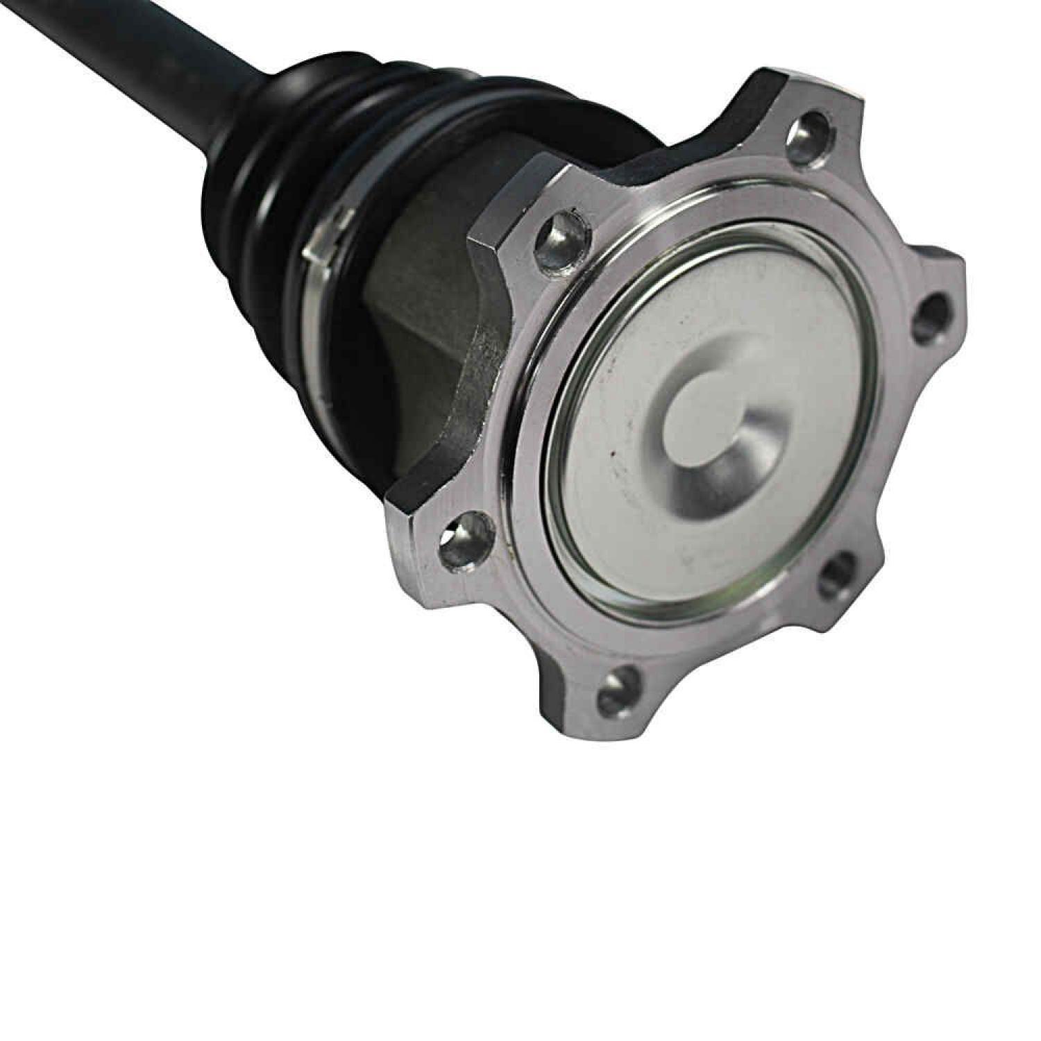 GSP NCV39006 CV Axle Assembly product image 4 of 5