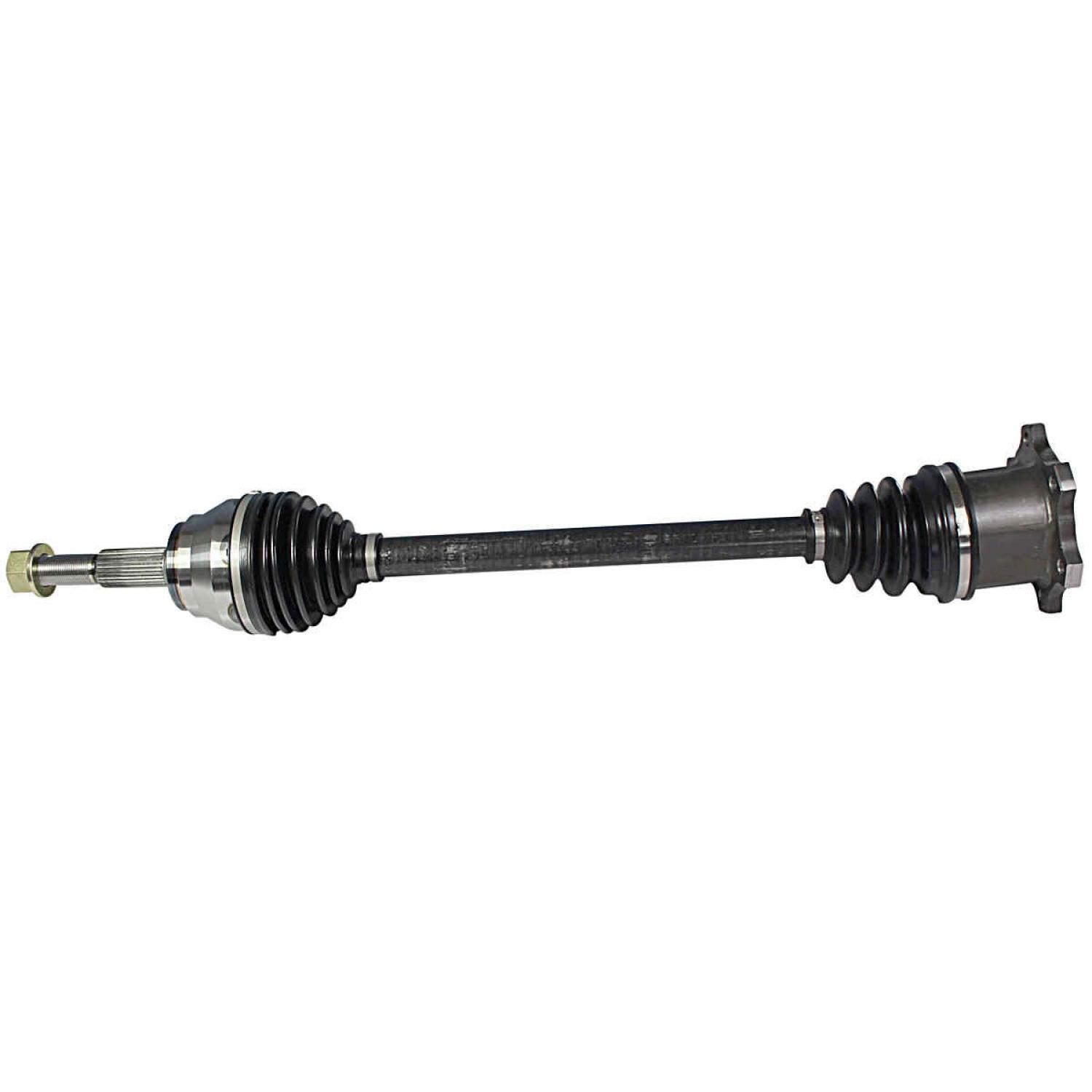 GSP NCV39006 CV Axle Assembly product image 5 of 5
