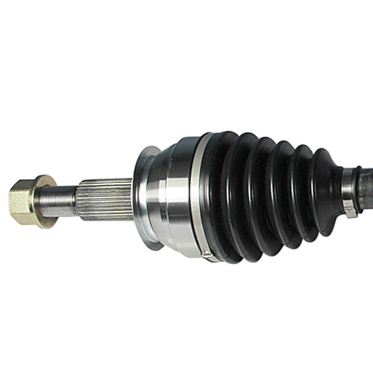 GSP NCV39008 CV Axle Assembly product image 1 of 5