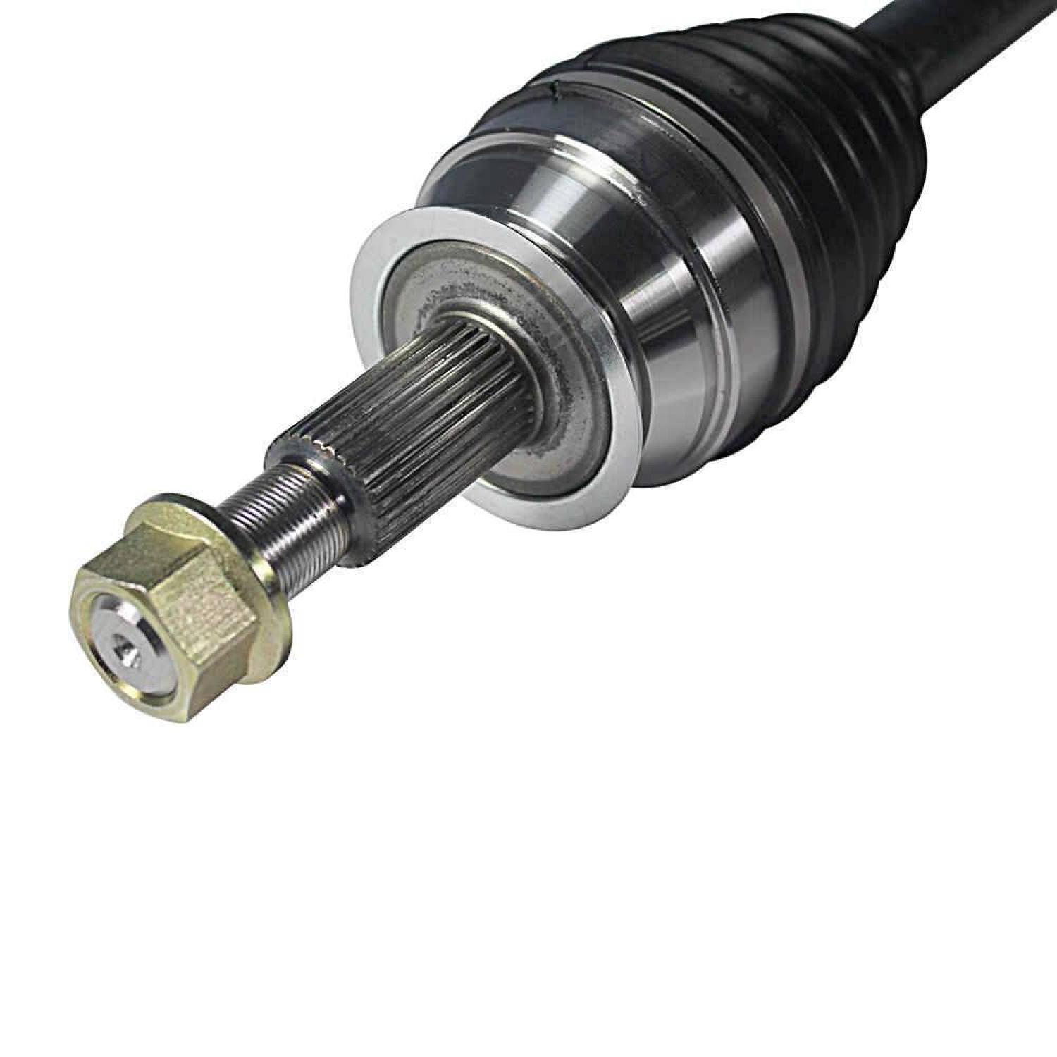 GSP NCV39008 CV Axle Assembly product image 3 of 5