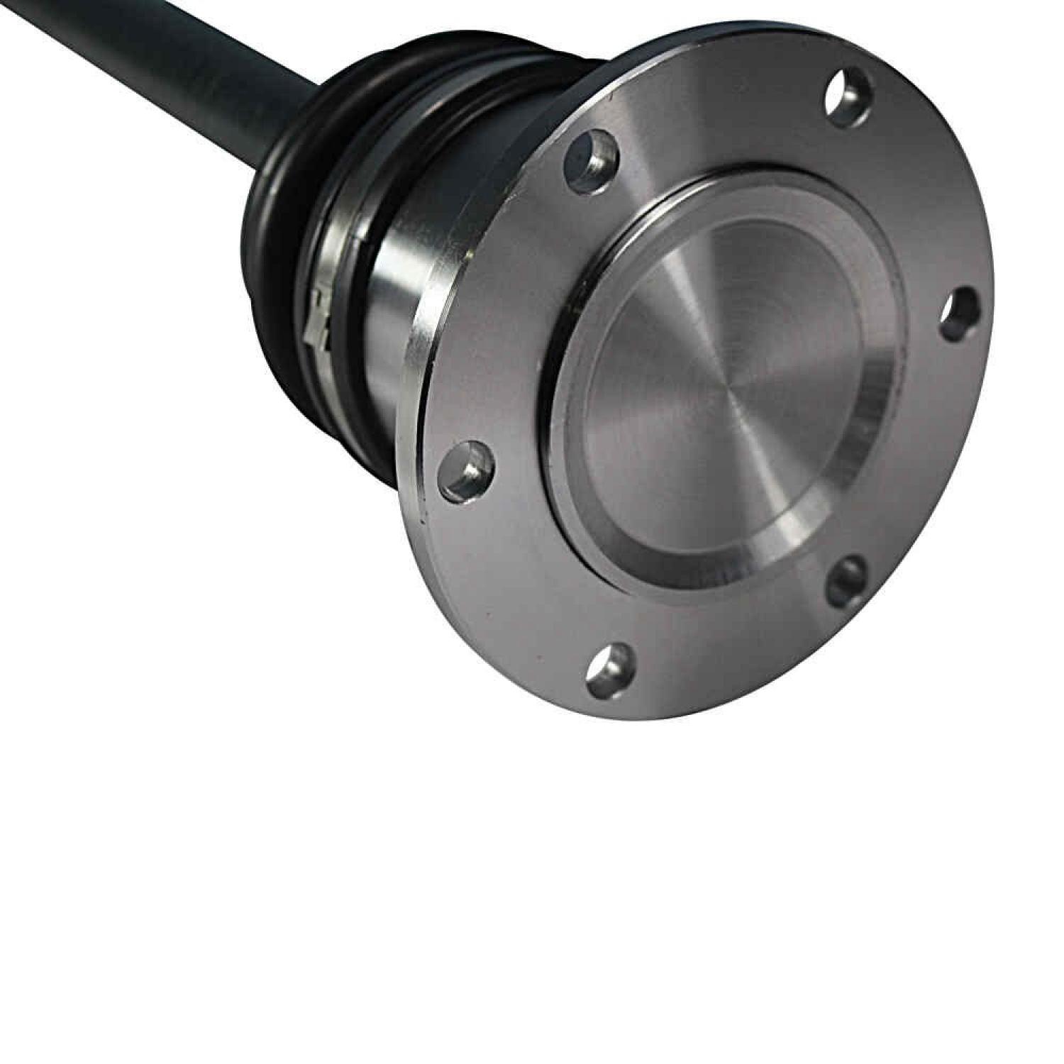 GSP NCV39008 CV Axle Assembly product image 4 of 5