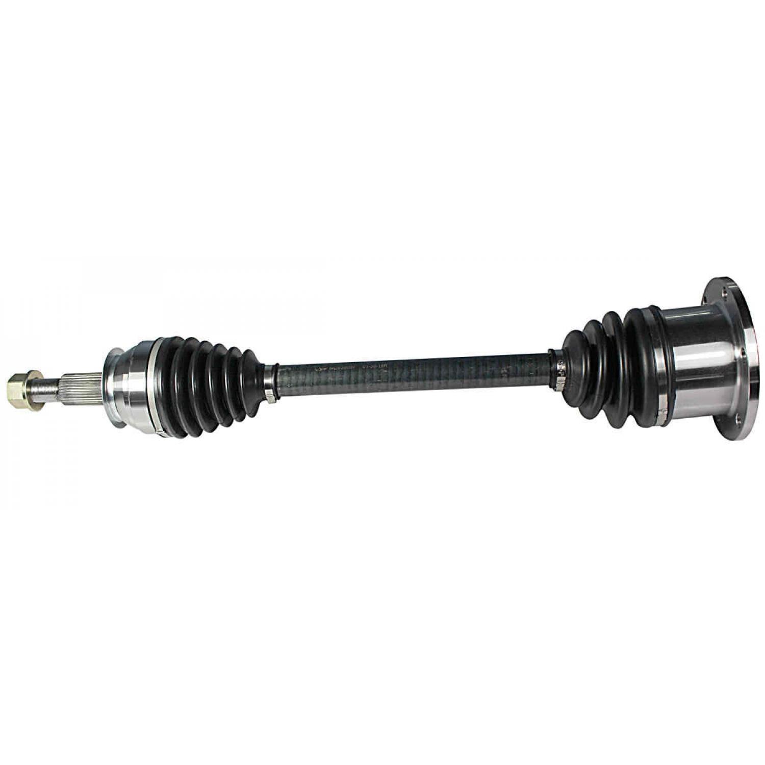 GSP NCV39008 CV Axle Assembly product image 5 of 5