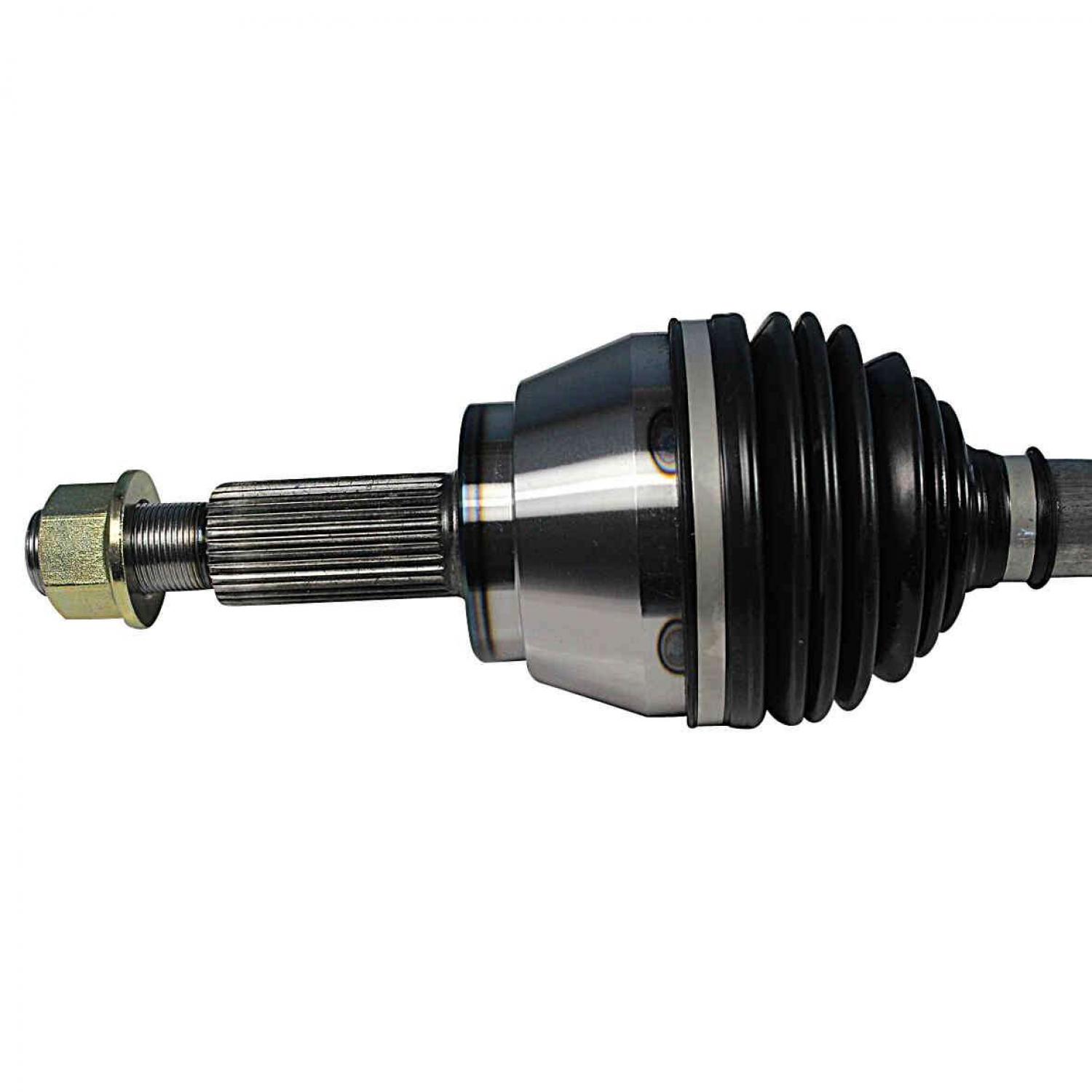 GSP NCV39013 CV Axle Assembly product image 1 of 5