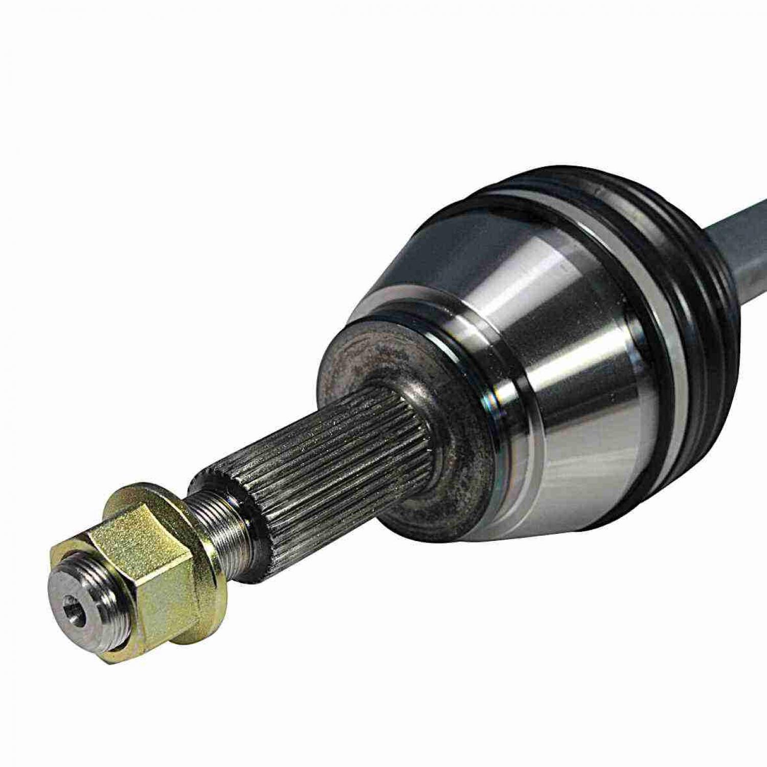 GSP NCV39013 CV Axle Assembly product image 3 of 5