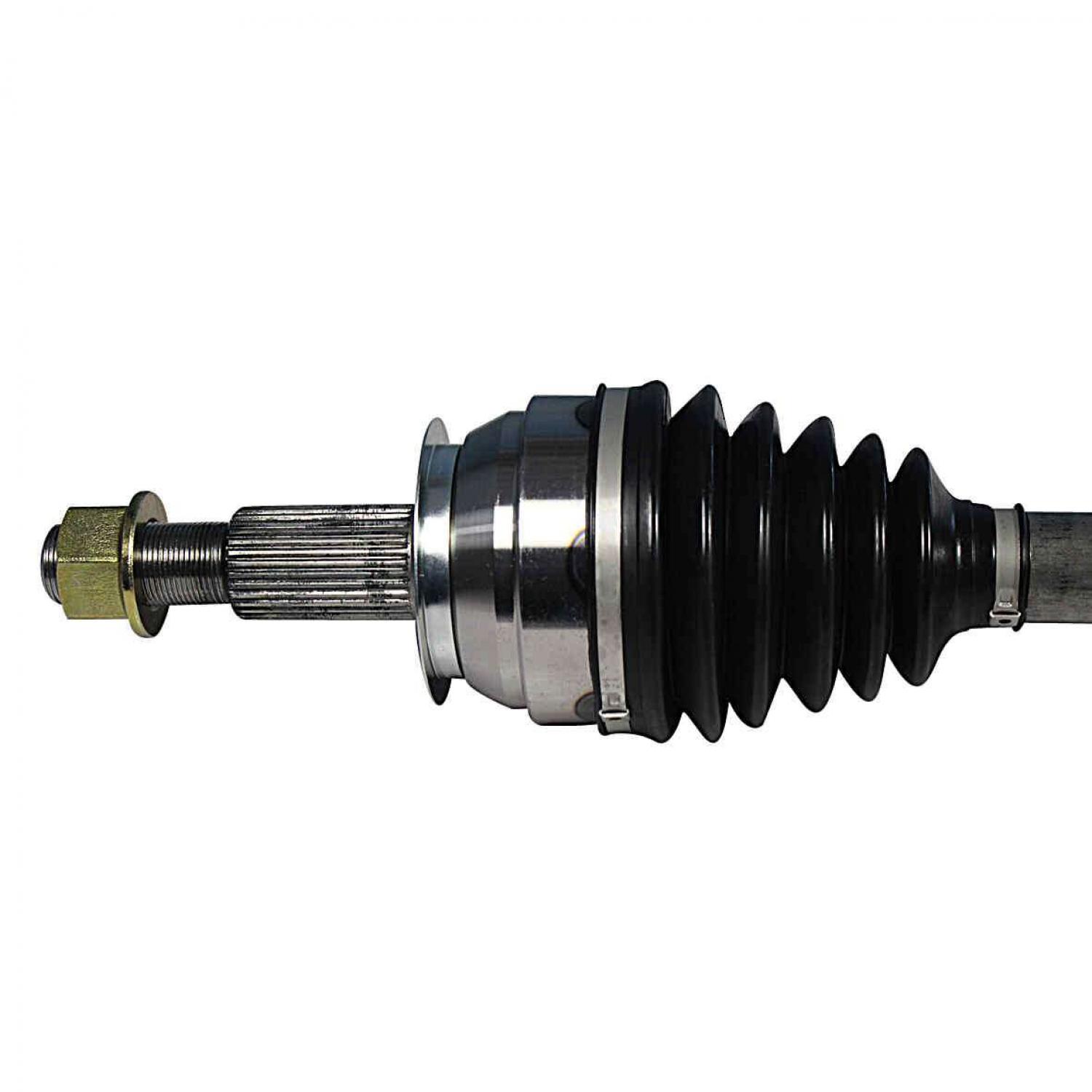 GSP NCV39016 CV Axle Assembly product image 1 of 5