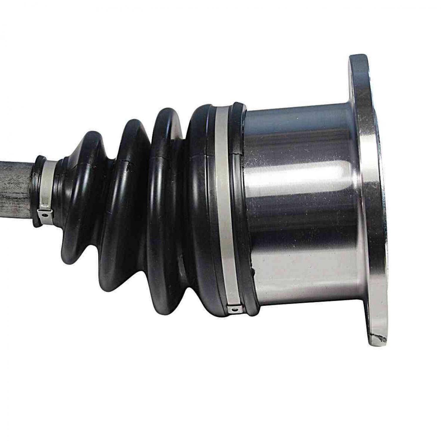 GSP NCV39016 CV Axle Assembly product image 2 of 5