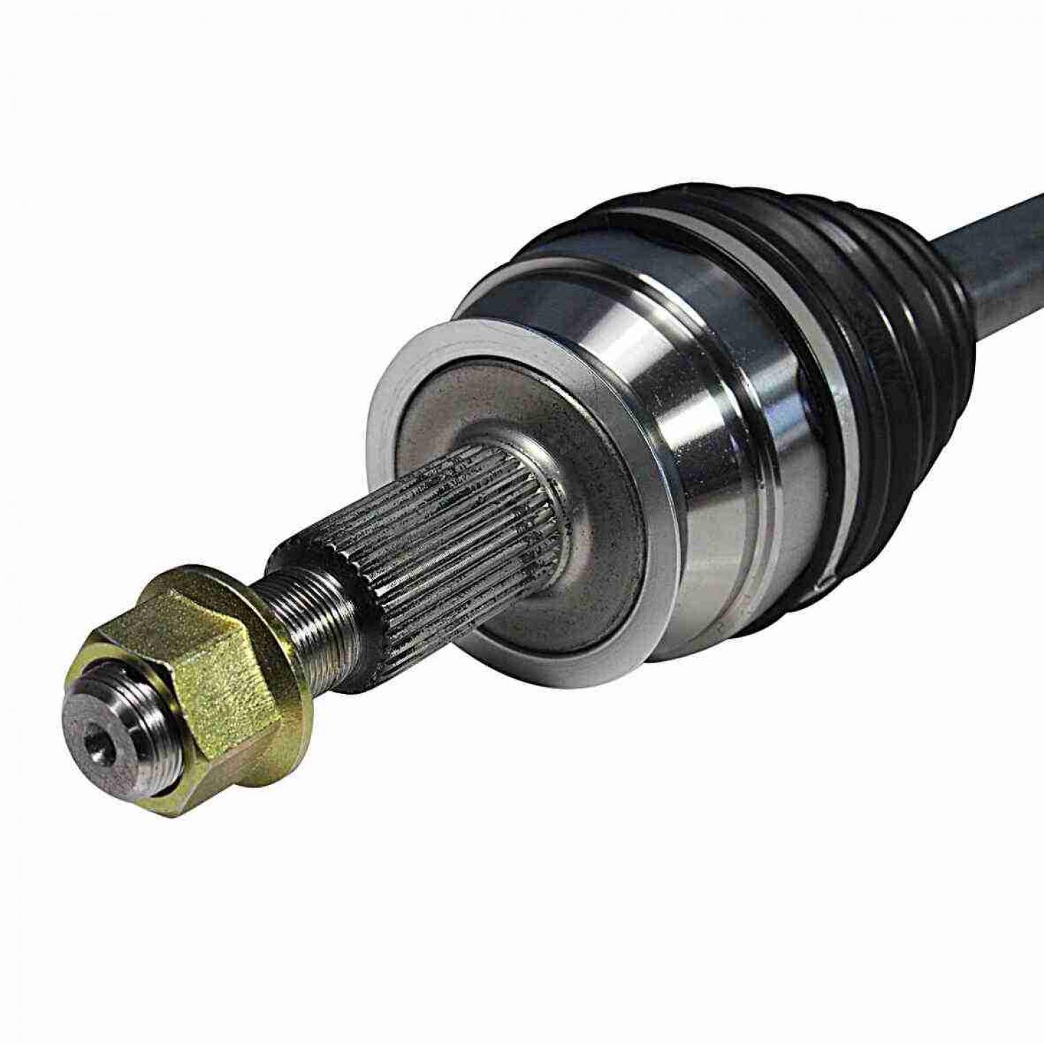 GSP NCV39016 CV Axle Assembly product image 3 of 5