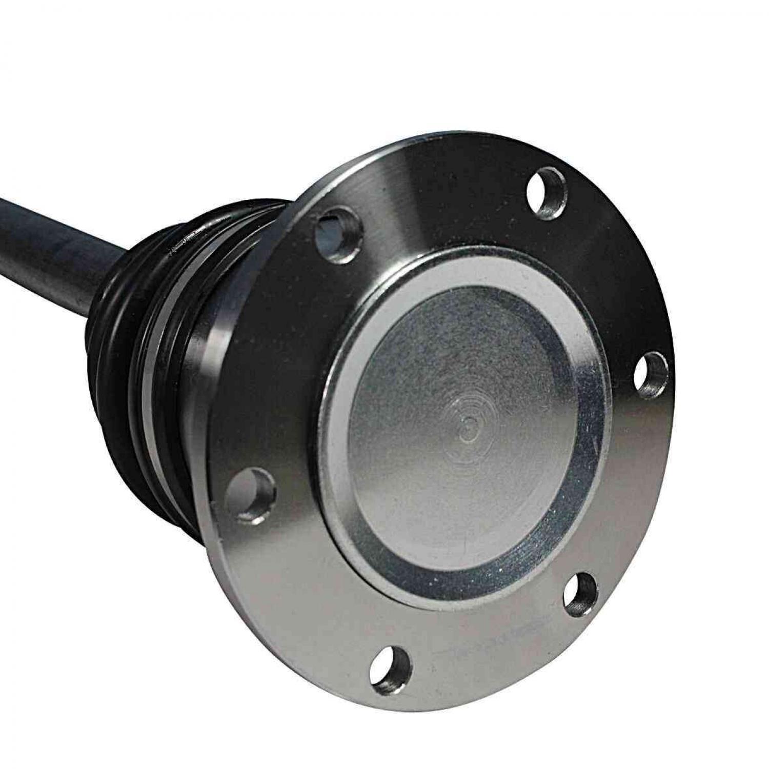 GSP NCV39016 CV Axle Assembly product image 4 of 5