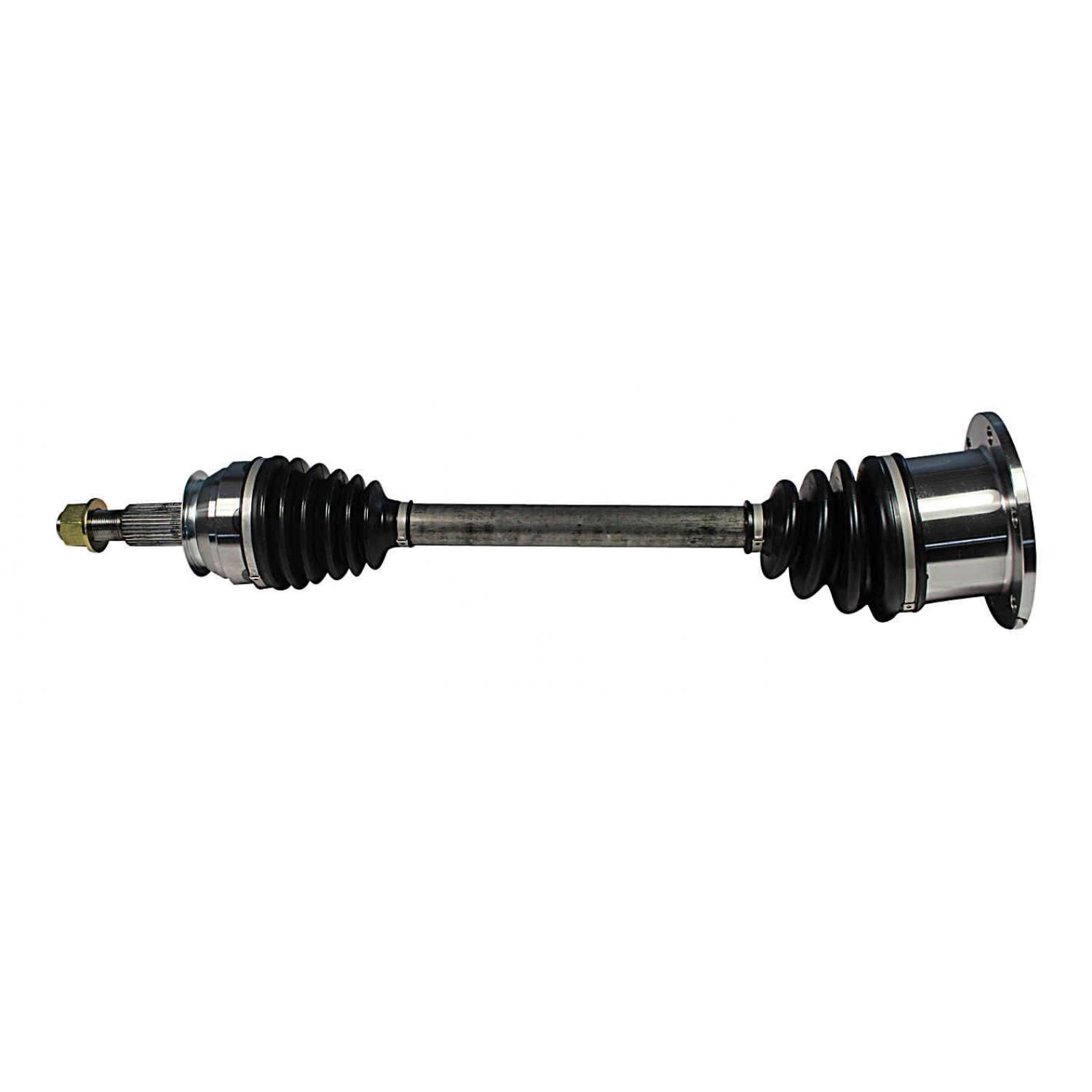 GSP NCV39016 CV Axle Assembly product image 5 of 5