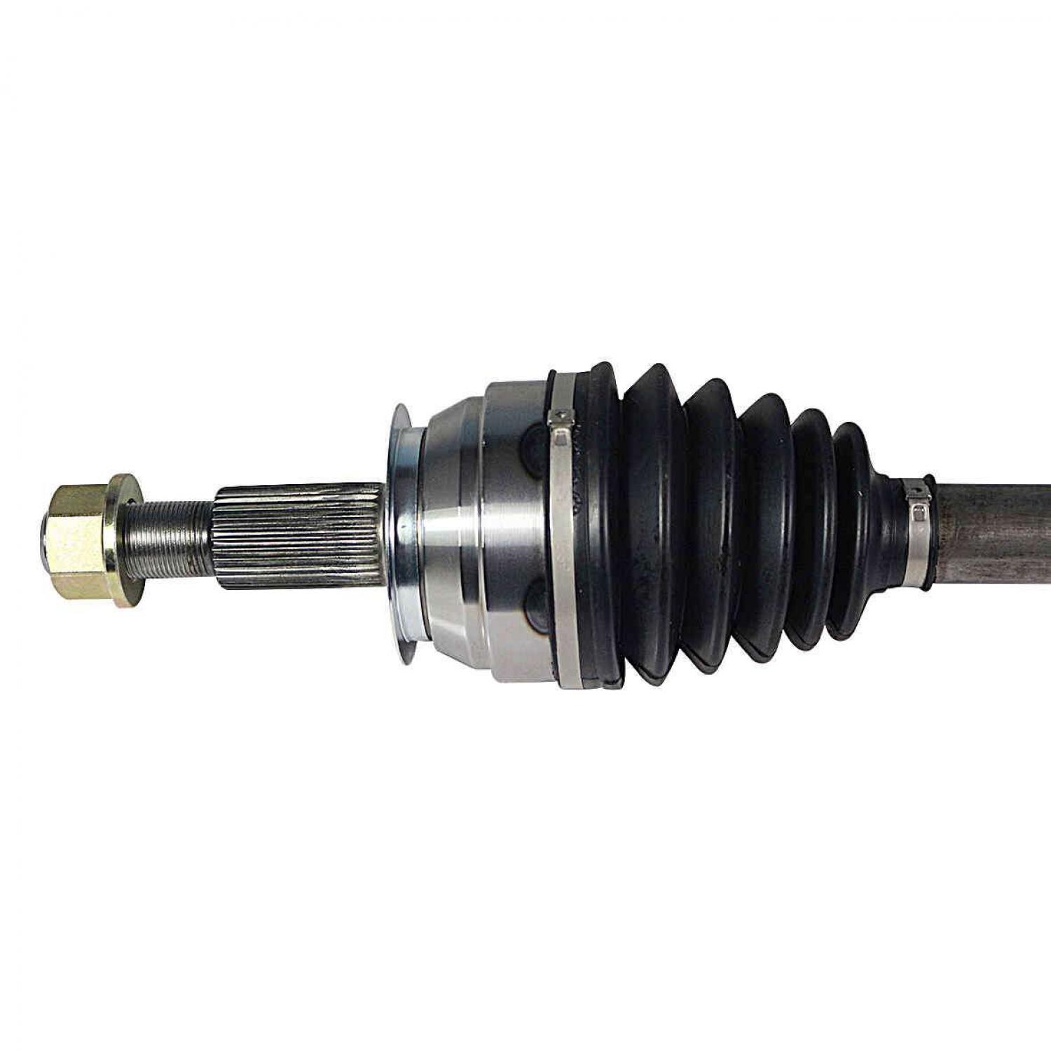 GSP NCV39017 CV Axle Assembly product image 1 of 5