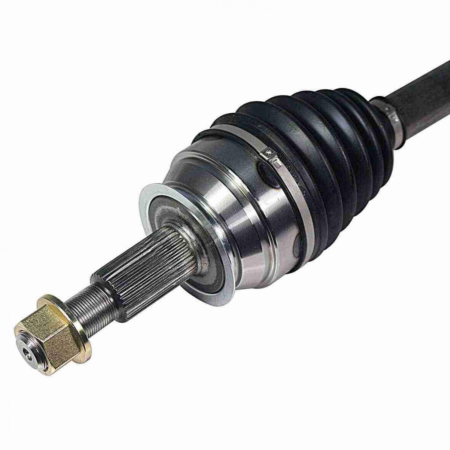 GSP NCV39017 CV Axle Assembly product image 3 of 5