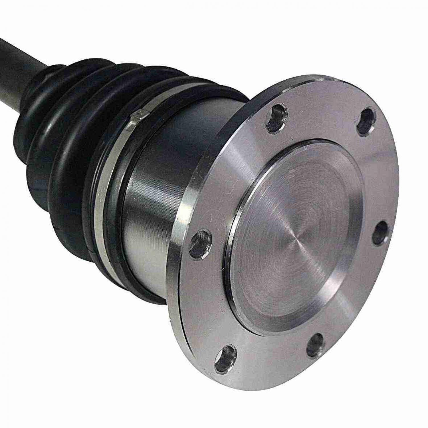 GSP NCV39017 CV Axle Assembly product image 4 of 5