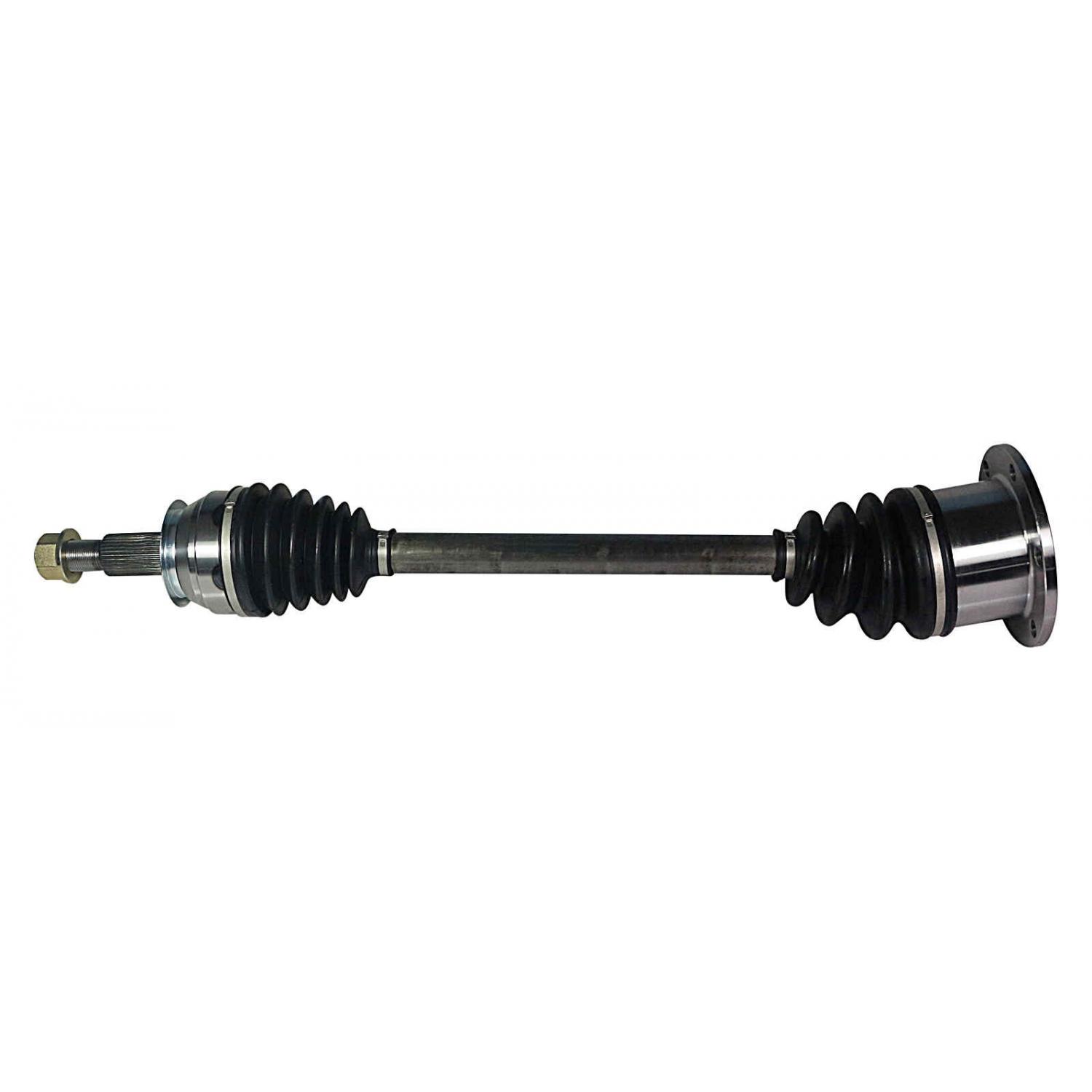 GSP NCV39017 CV Axle Assembly product image 5 of 5