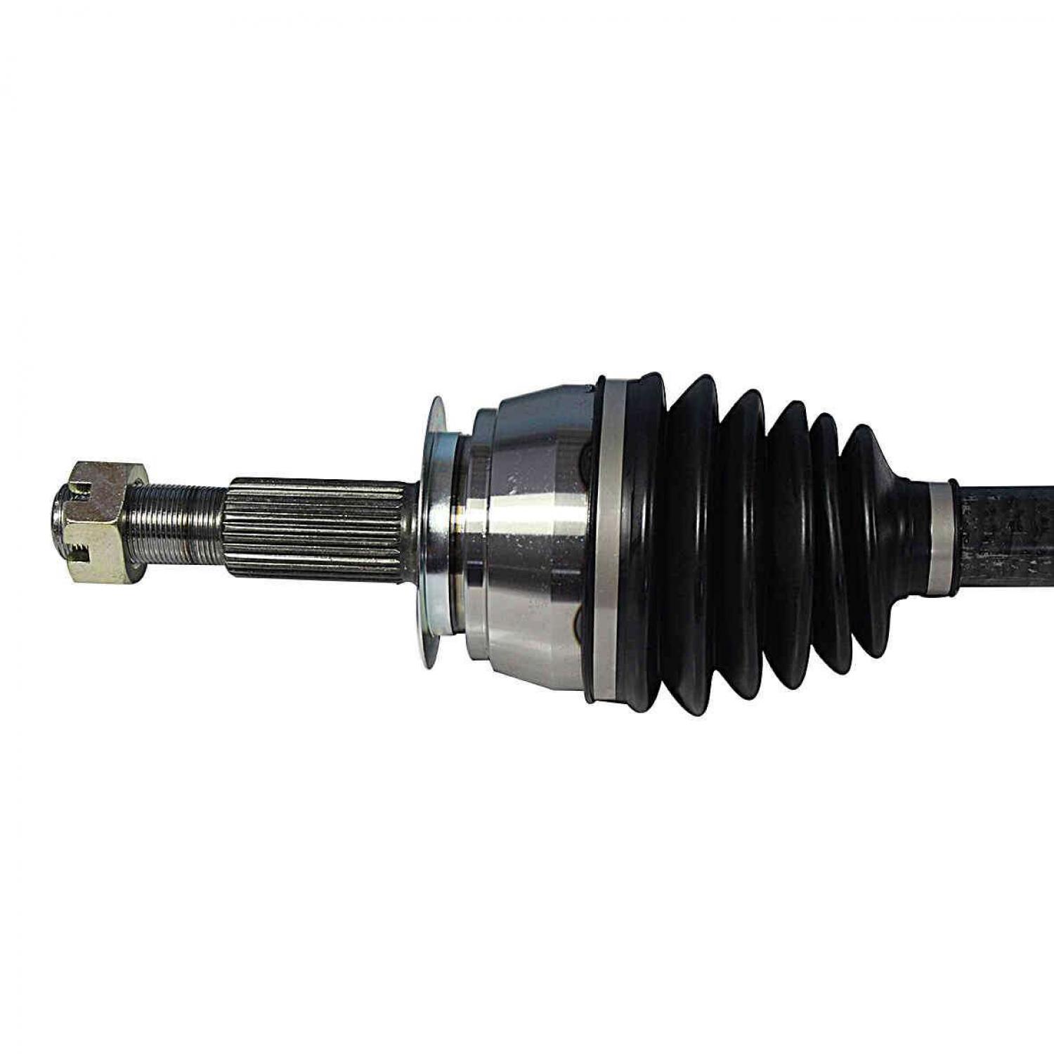 GSP NCV39020 CV Axle Assembly product image 1 of 5