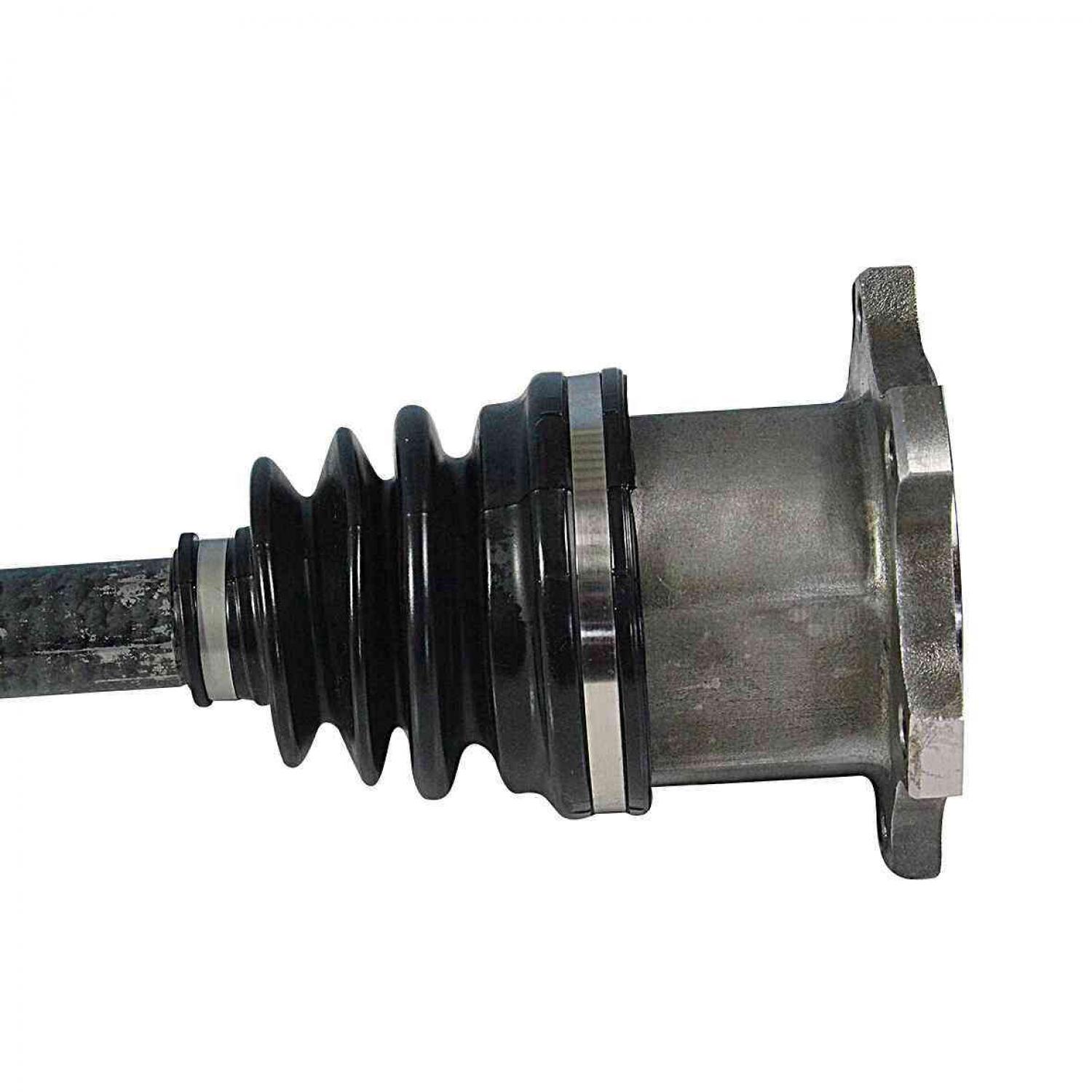 GSP NCV39020 CV Axle Assembly product image 2 of 5