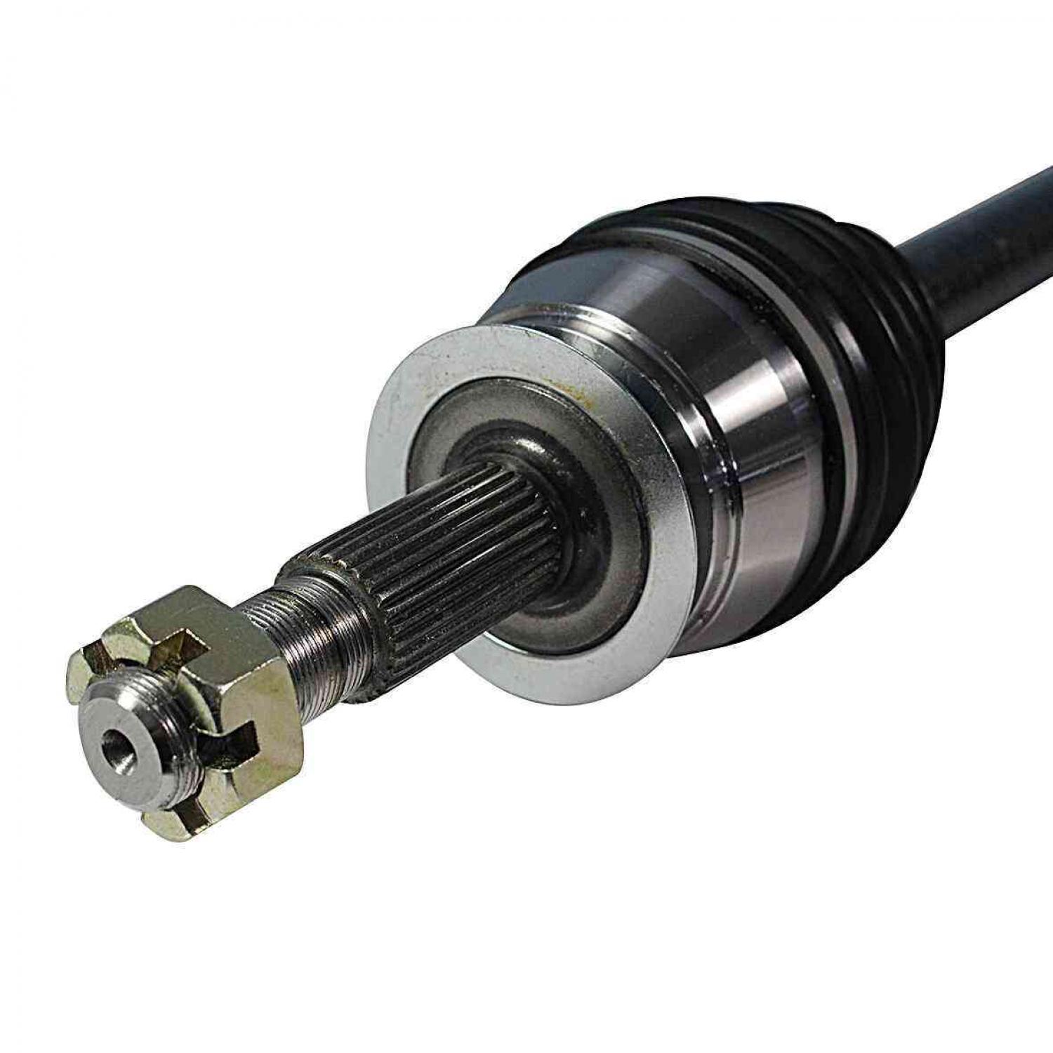 GSP NCV39020 CV Axle Assembly product image 3 of 5