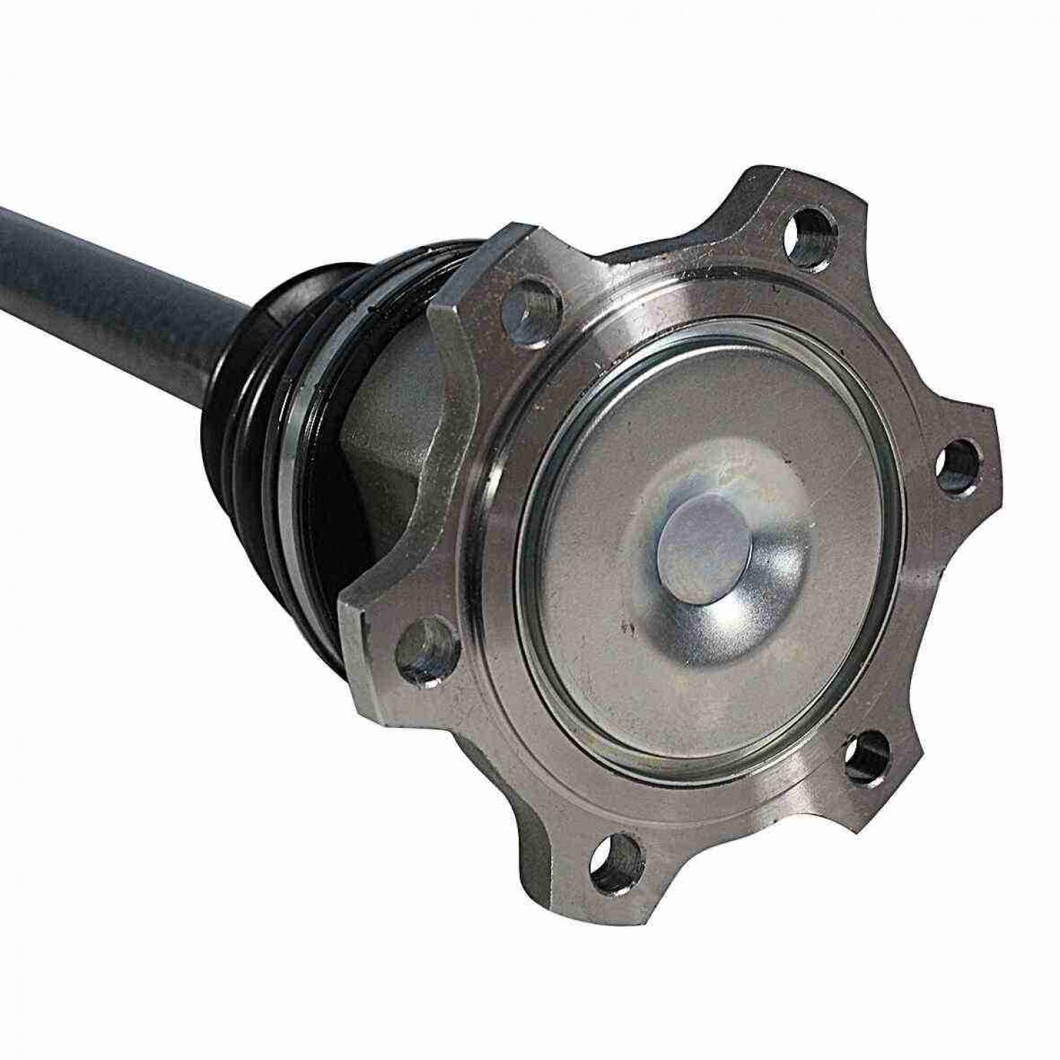 GSP NCV39020 CV Axle Assembly product image 4 of 5