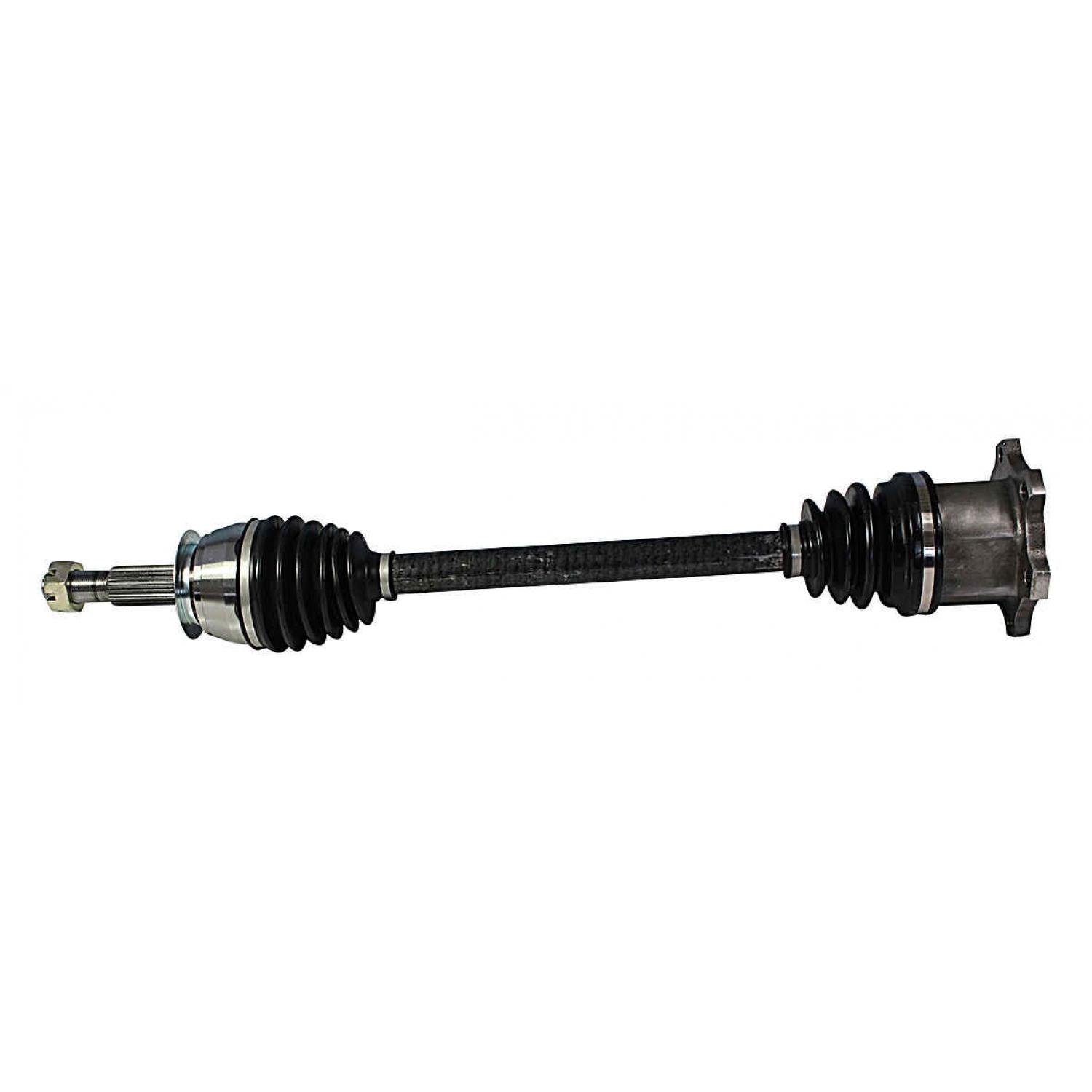GSP NCV39020 CV Axle Assembly product image 5 of 5