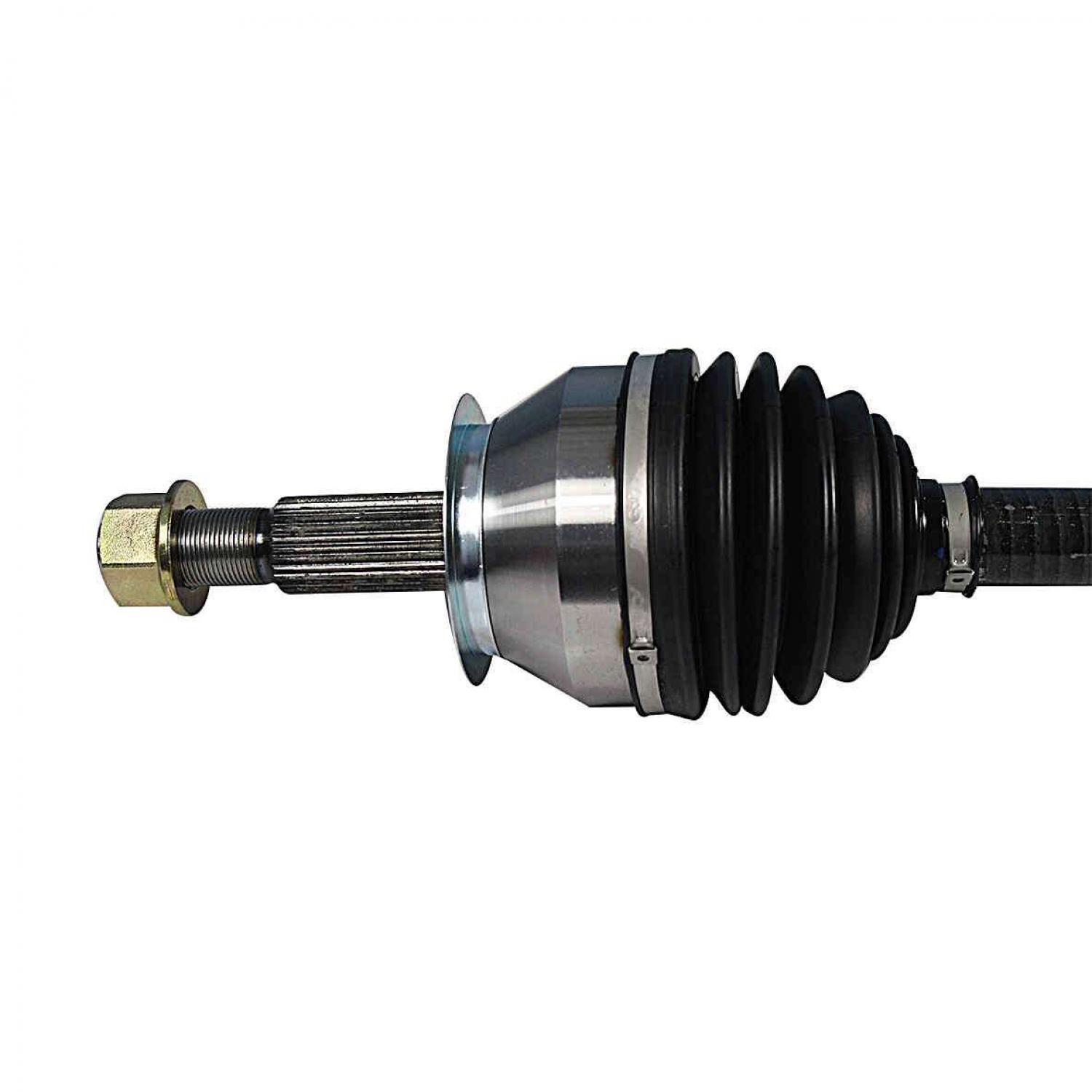GSP NCV39021 CV Axle Assembly product image 1 of 5