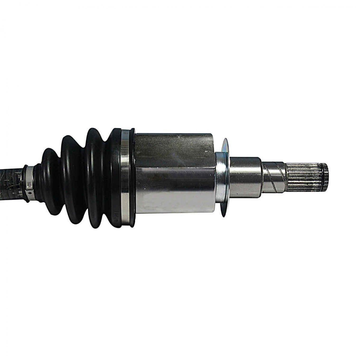 GSP NCV39021 CV Axle Assembly product image 2 of 5