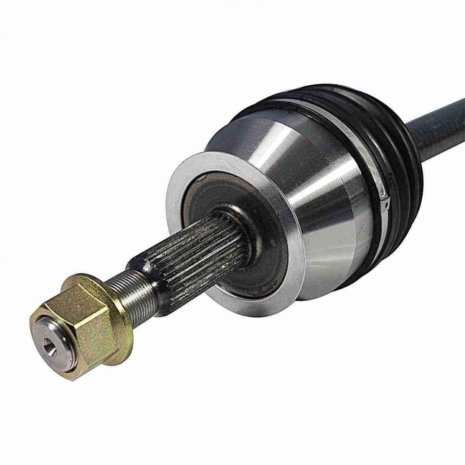 GSP NCV39021 CV Axle Assembly product image 3 of 5