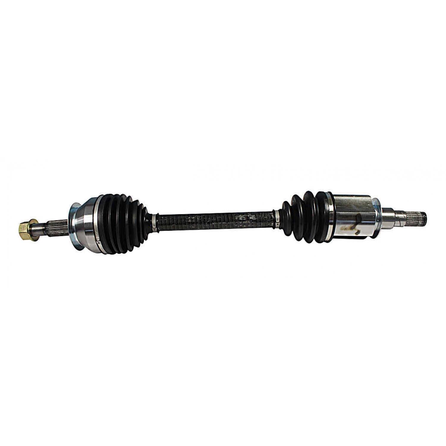 GSP NCV39021 CV Axle Assembly product image 5 of 5
