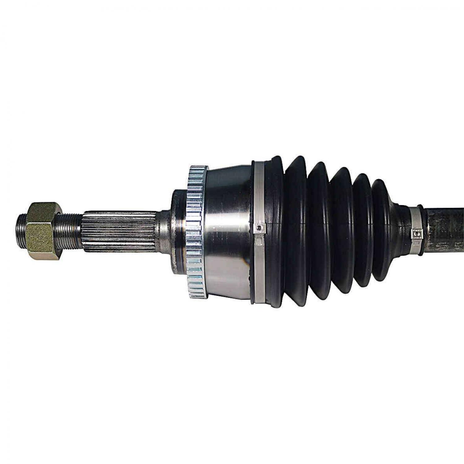 GSP NCV39022 CV Axle Assembly product image 1 of 5