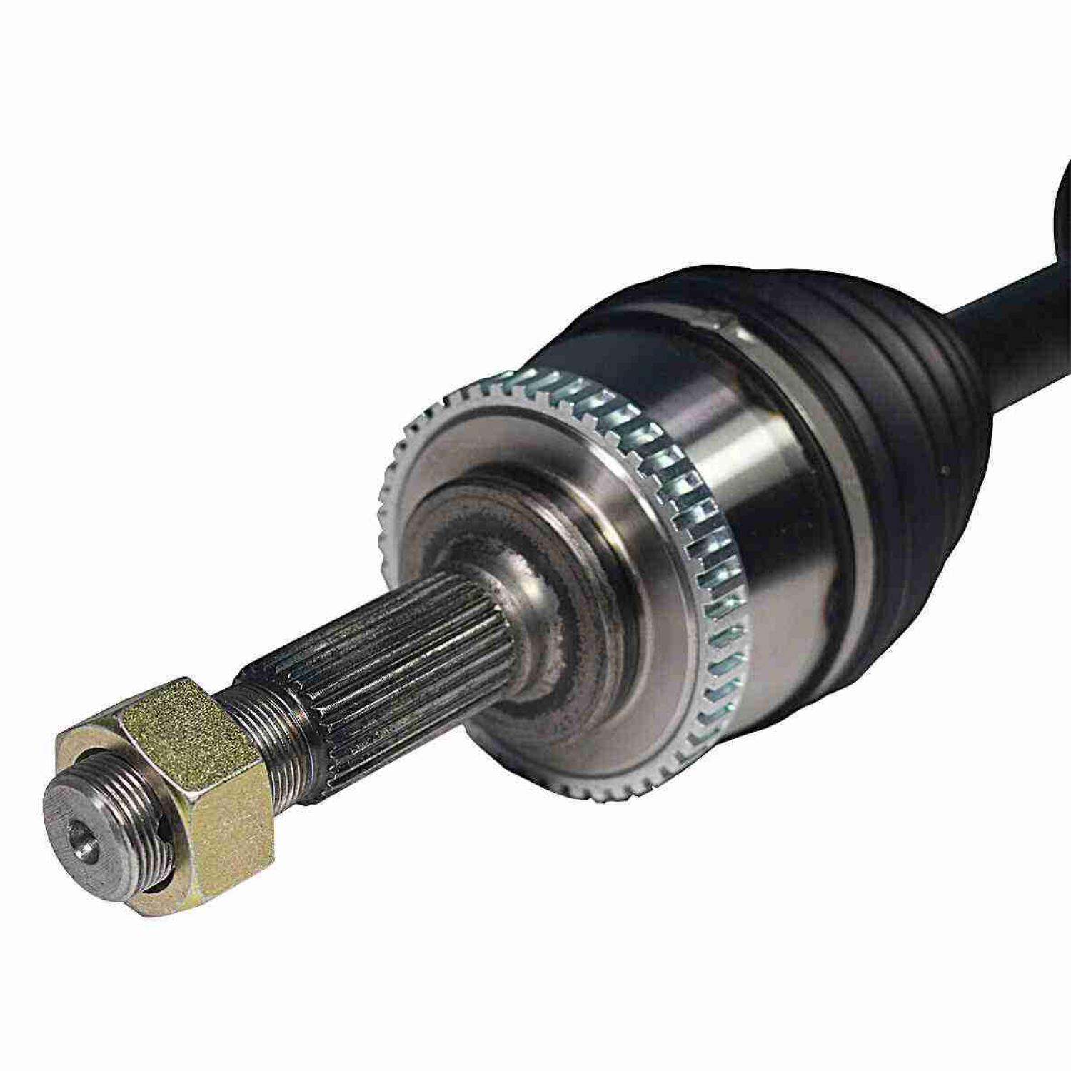 GSP NCV39022 CV Axle Assembly product image 3 of 5