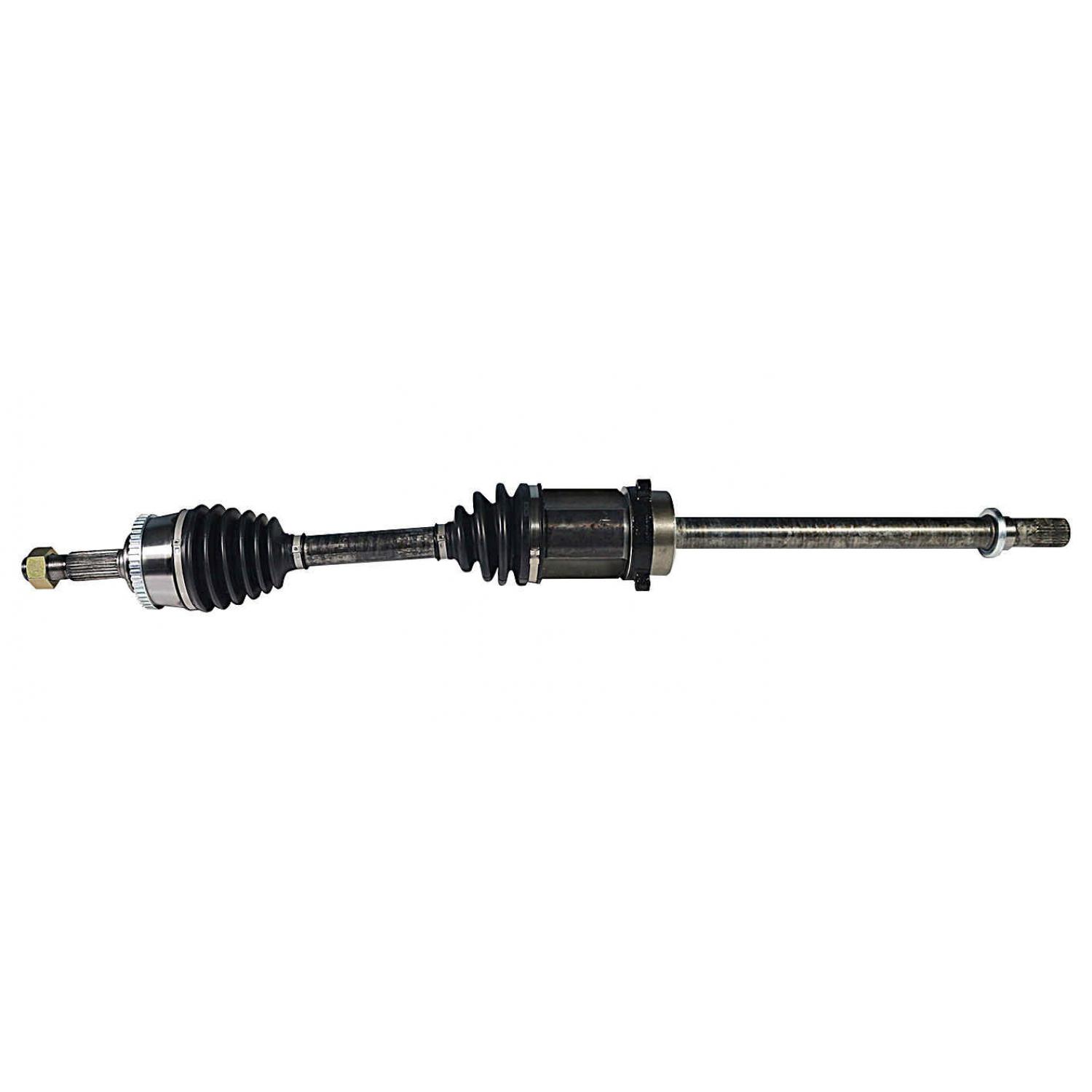 GSP NCV39022 CV Axle Assembly product image 5 of 5