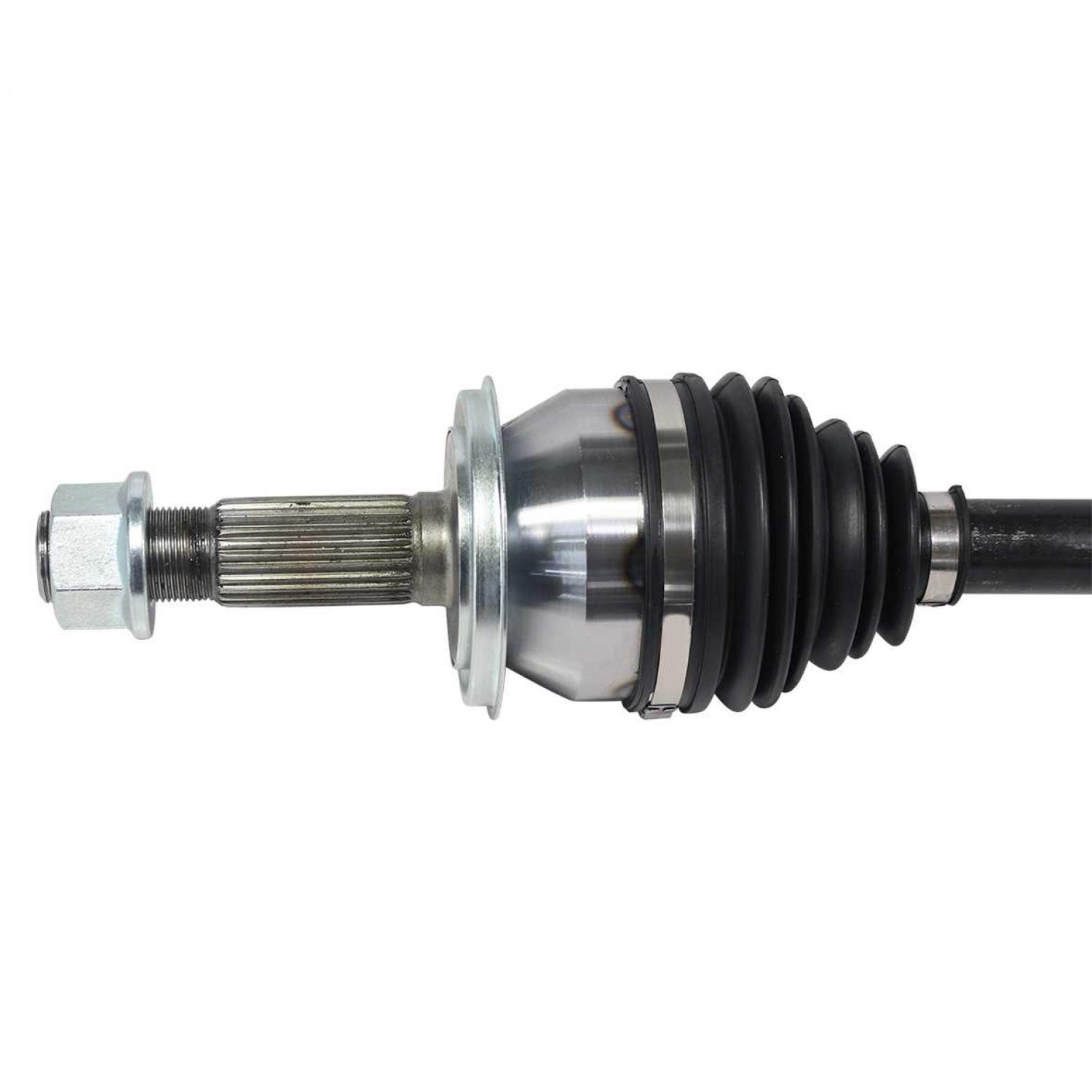 GSP NCV39051 CV Axle Assembly product image 1 of 5