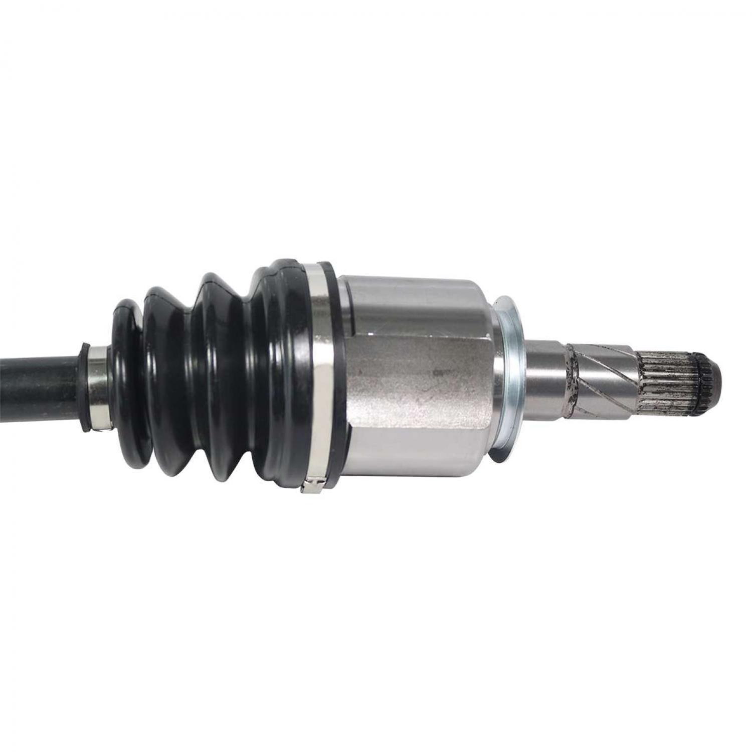 GSP NCV39051 CV Axle Assembly product image 2 of 5