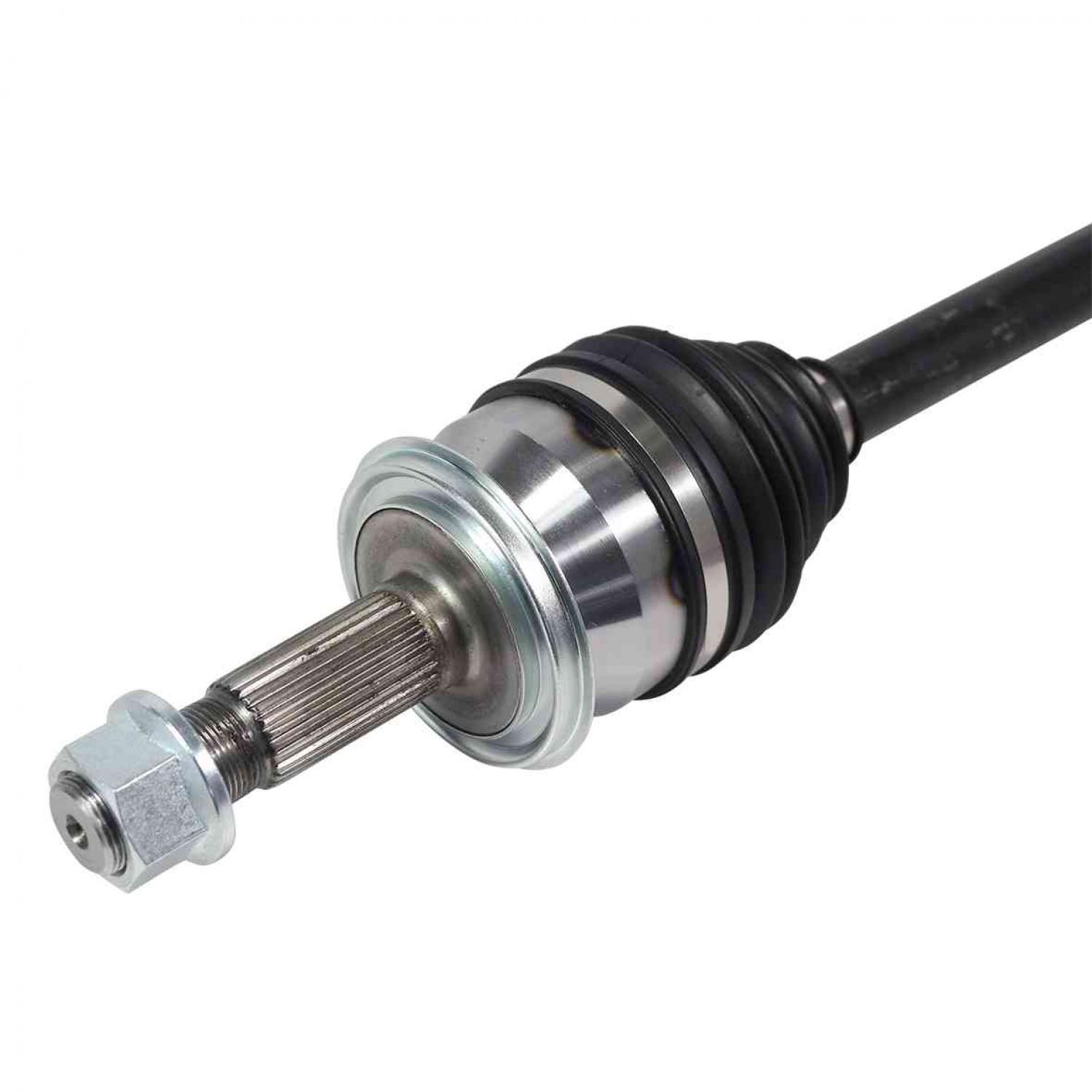 GSP NCV39051 CV Axle Assembly product image 3 of 5