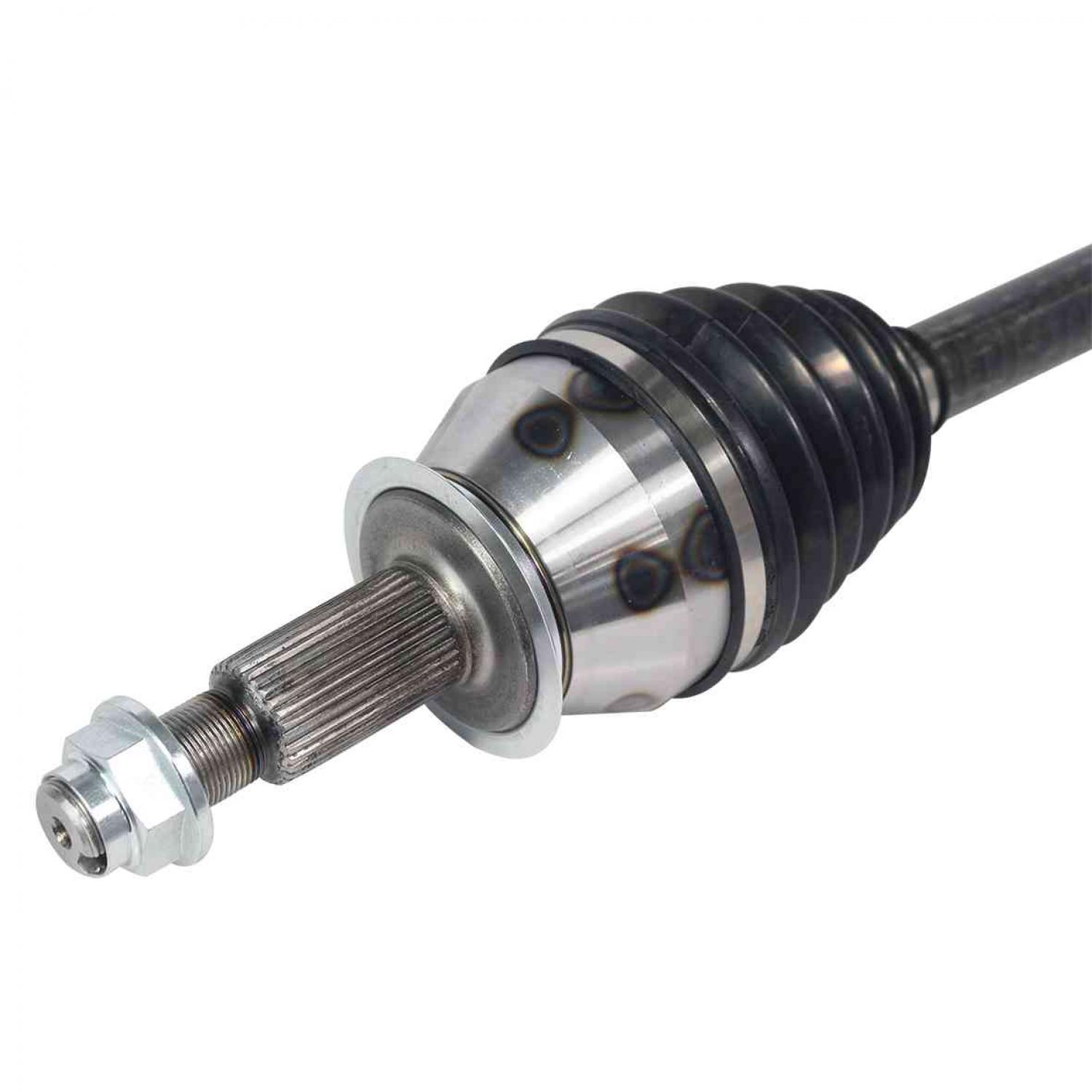 GSP NCV39053 CV Axle Assembly product image 3 of 5