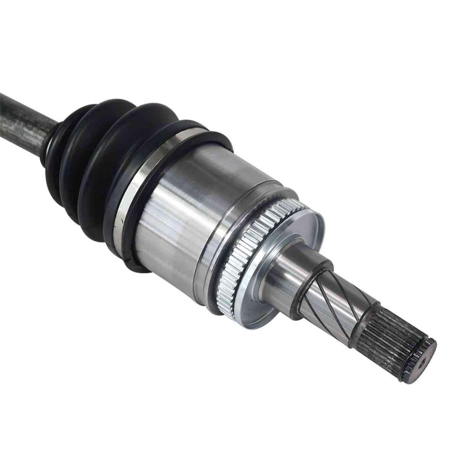 GSP NCV39053 CV Axle Assembly product image 4 of 5