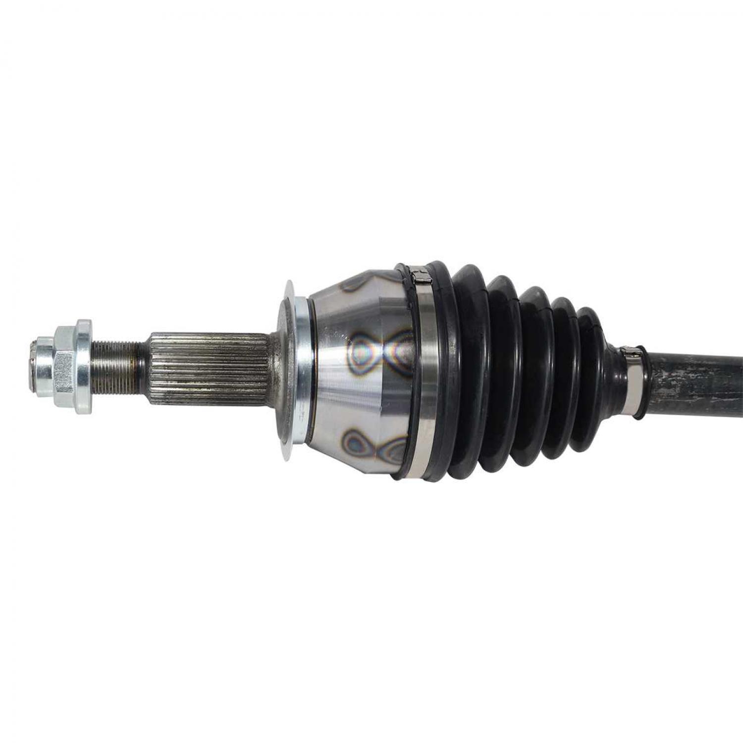 GSP NCV39054 CV Axle Assembly product image 1 of 5