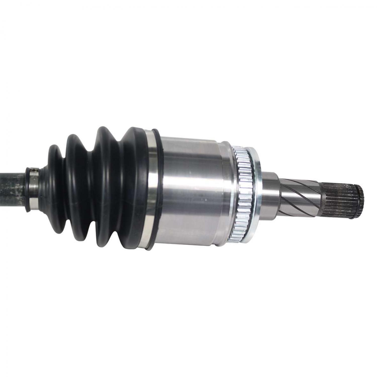 GSP NCV39054 CV Axle Assembly product image 2 of 5
