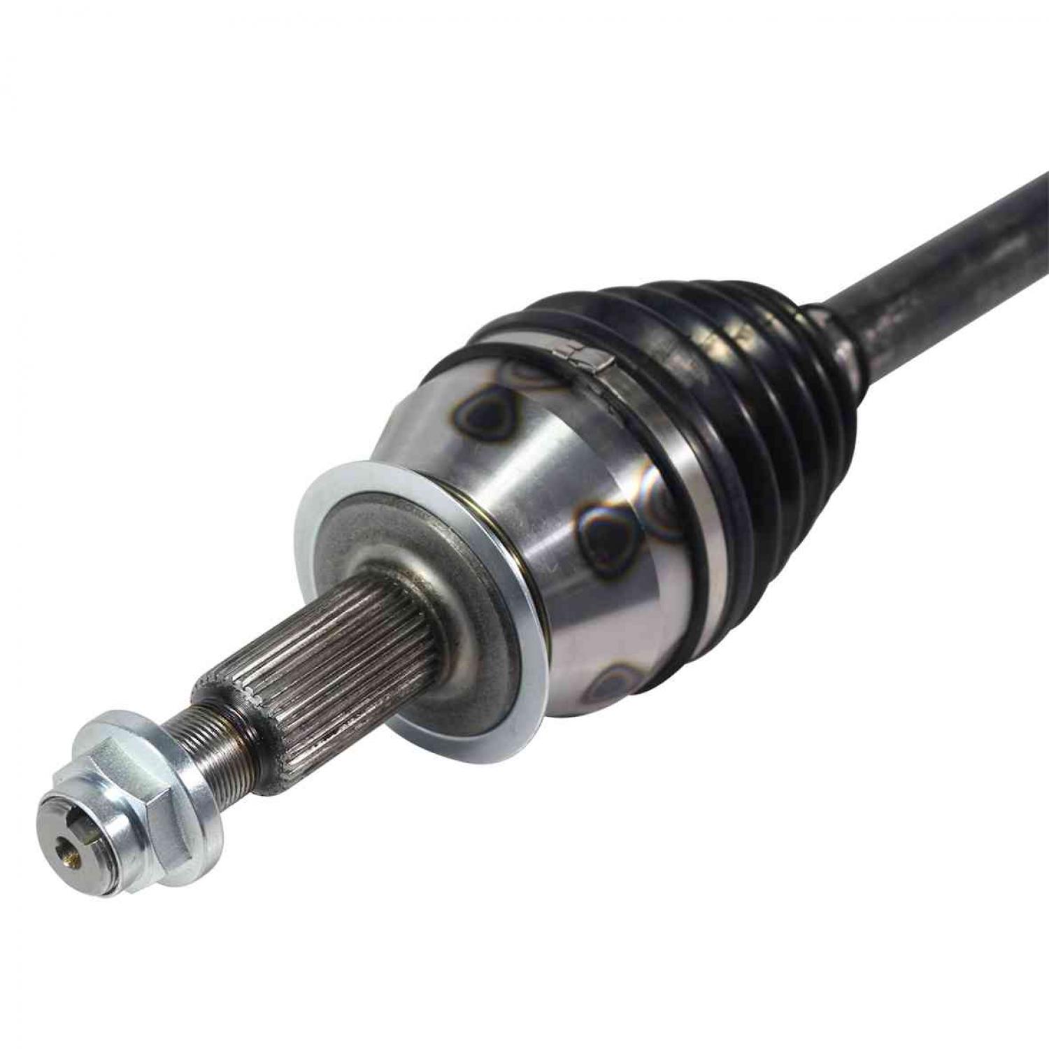 GSP NCV39054 CV Axle Assembly product image 3 of 5
