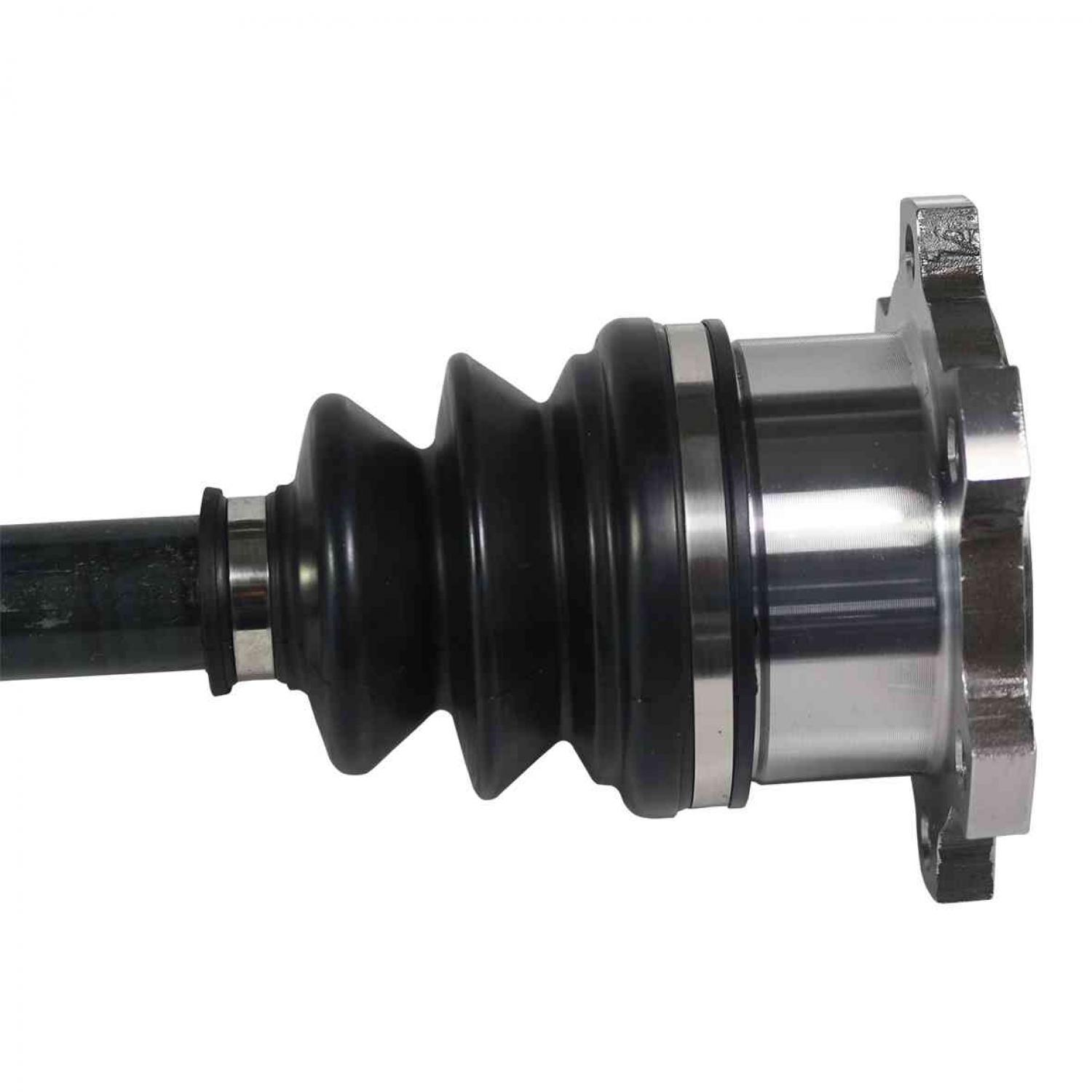 GSP NCV39056 CV Axle Assembly product image 2 of 5