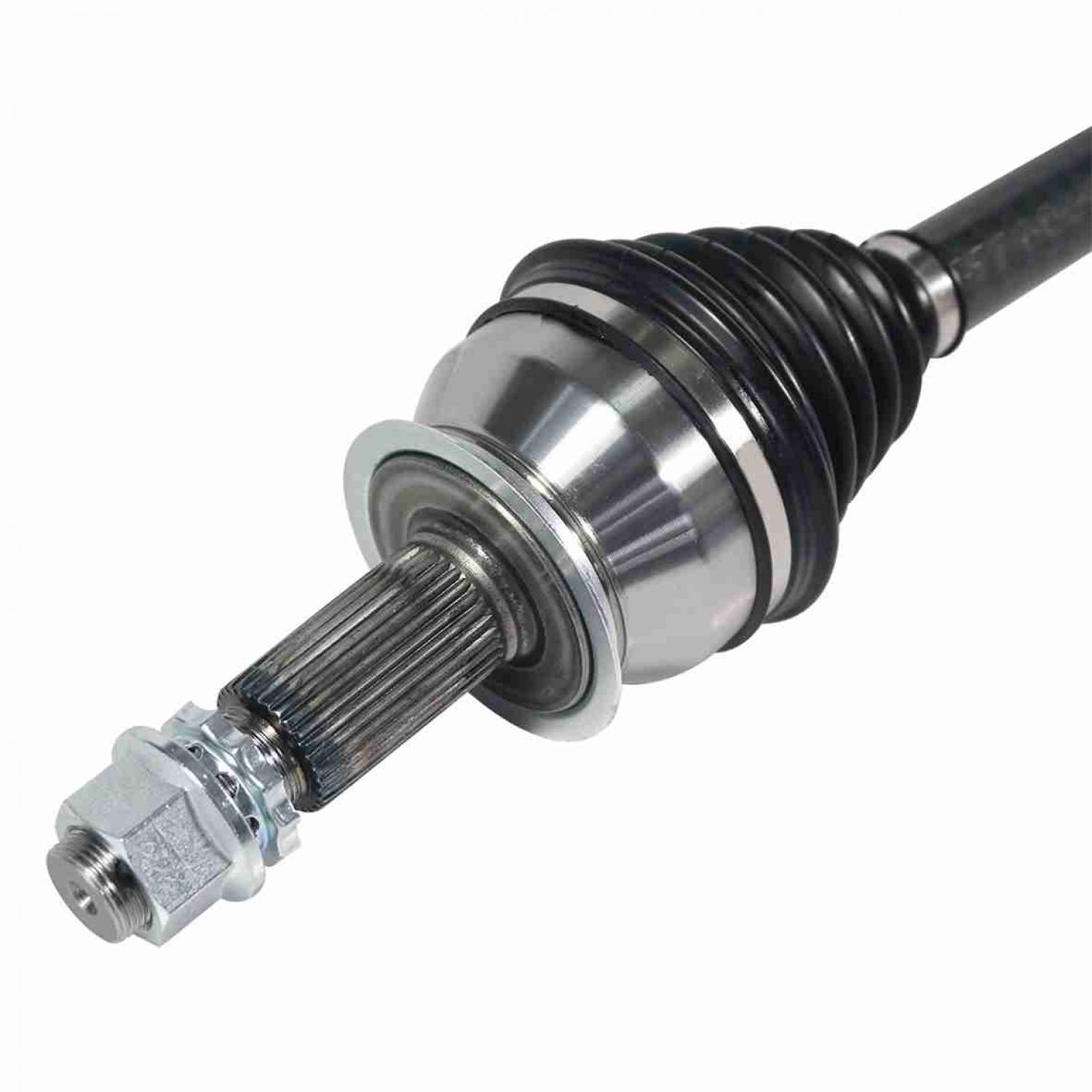 GSP NCV39056 CV Axle Assembly product image 3 of 5