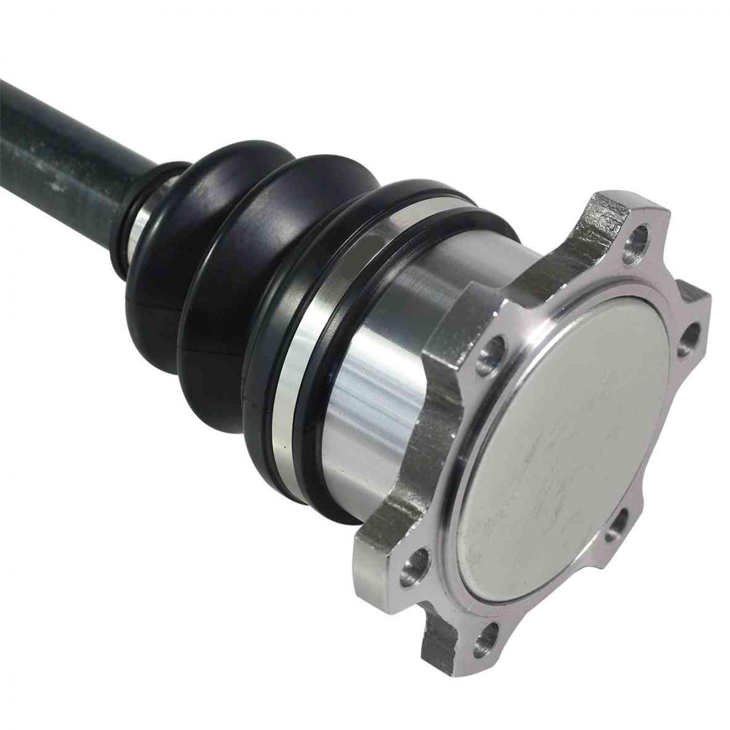 GSP NCV39056 CV Axle Assembly product image 4 of 5