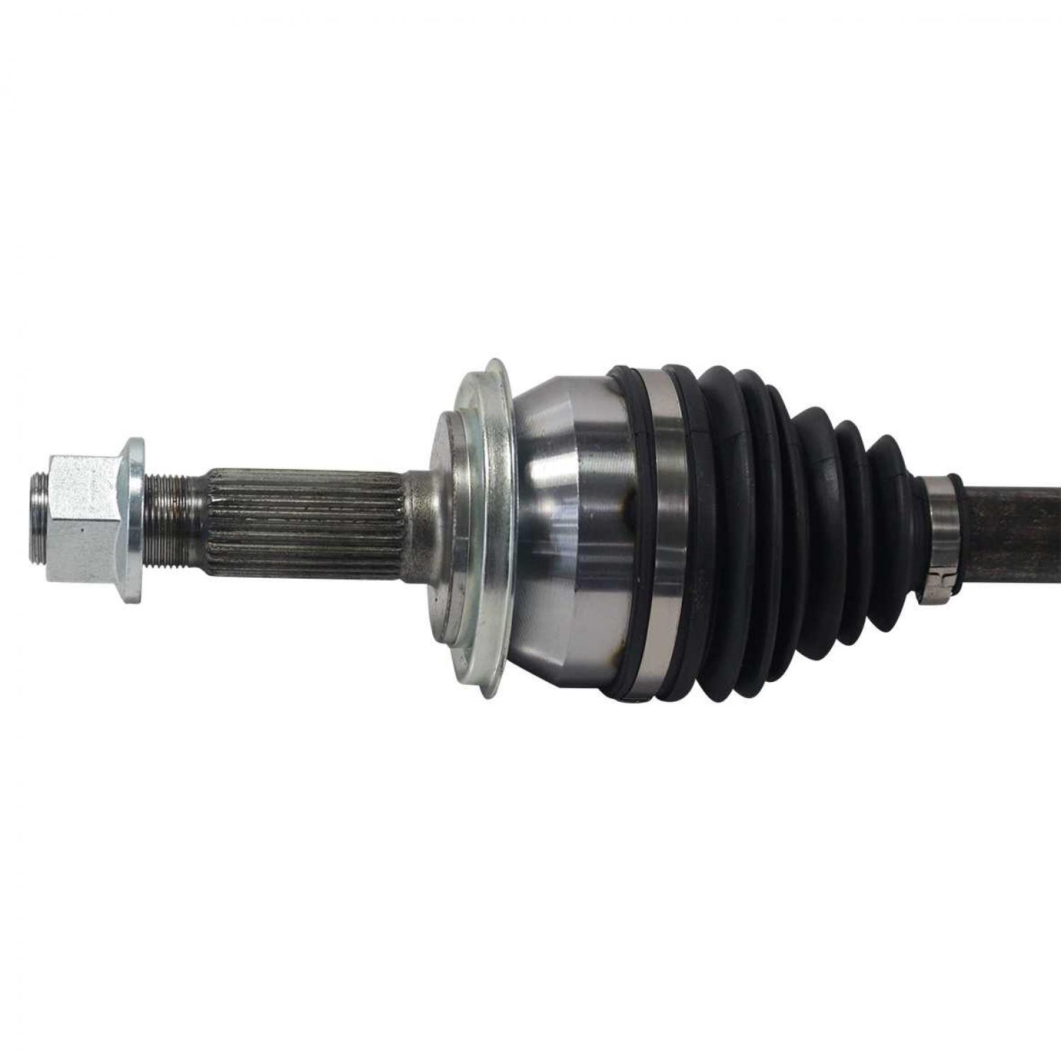 GSP NCV39057 CV Axle Assembly product image 1 of 5