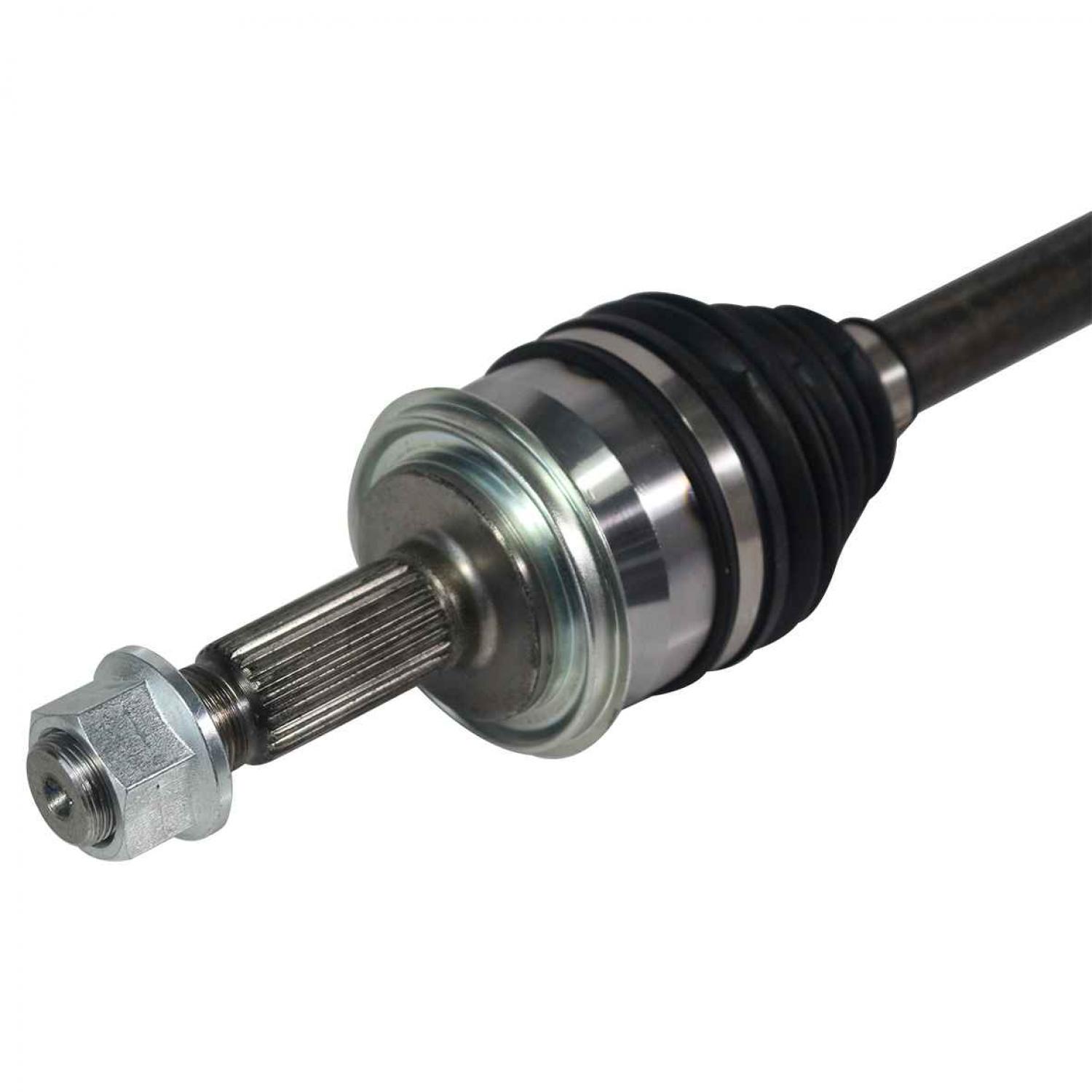 GSP NCV39057 CV Axle Assembly product image 3 of 5